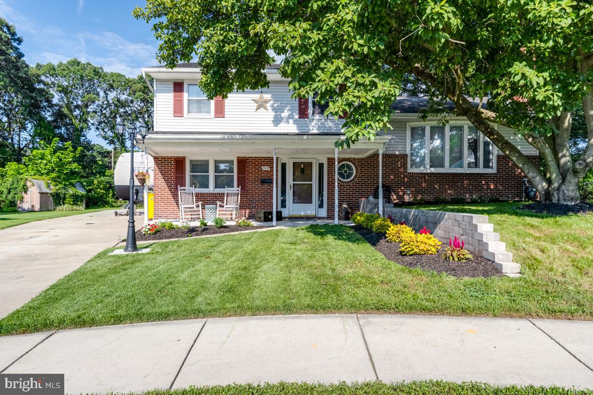 504 ELIZABETH ROAD