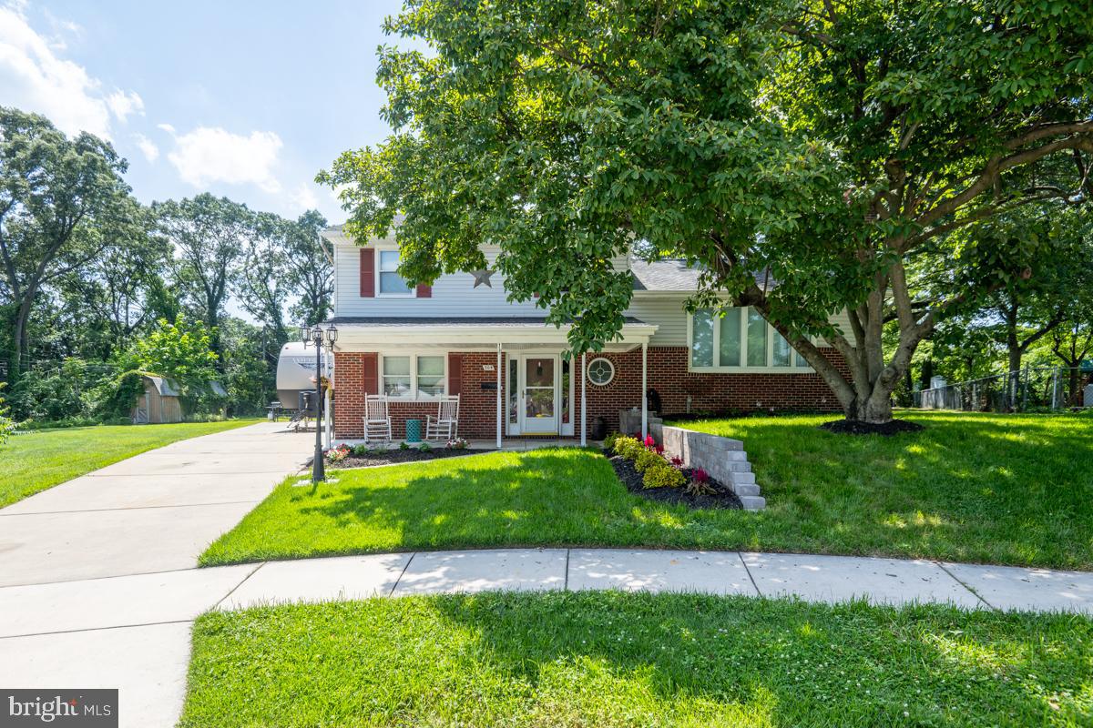 504 ELIZABETH ROAD