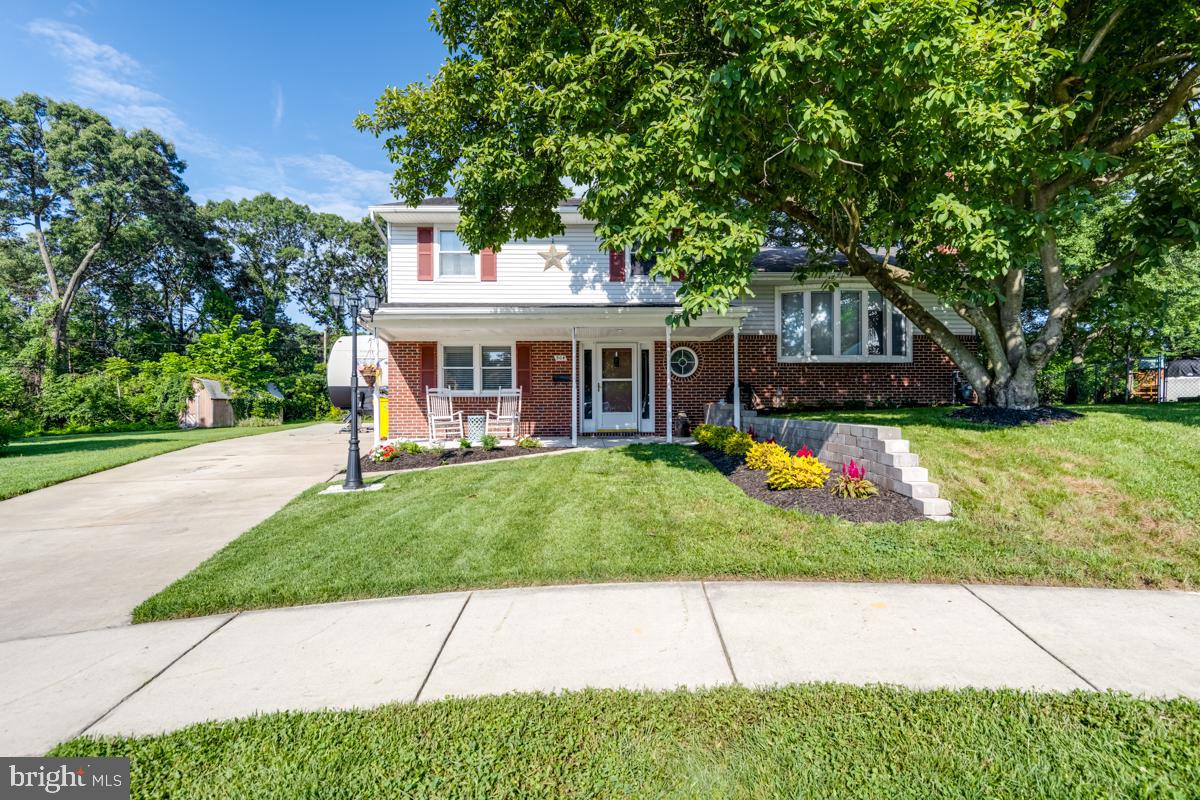 504 ELIZABETH ROAD