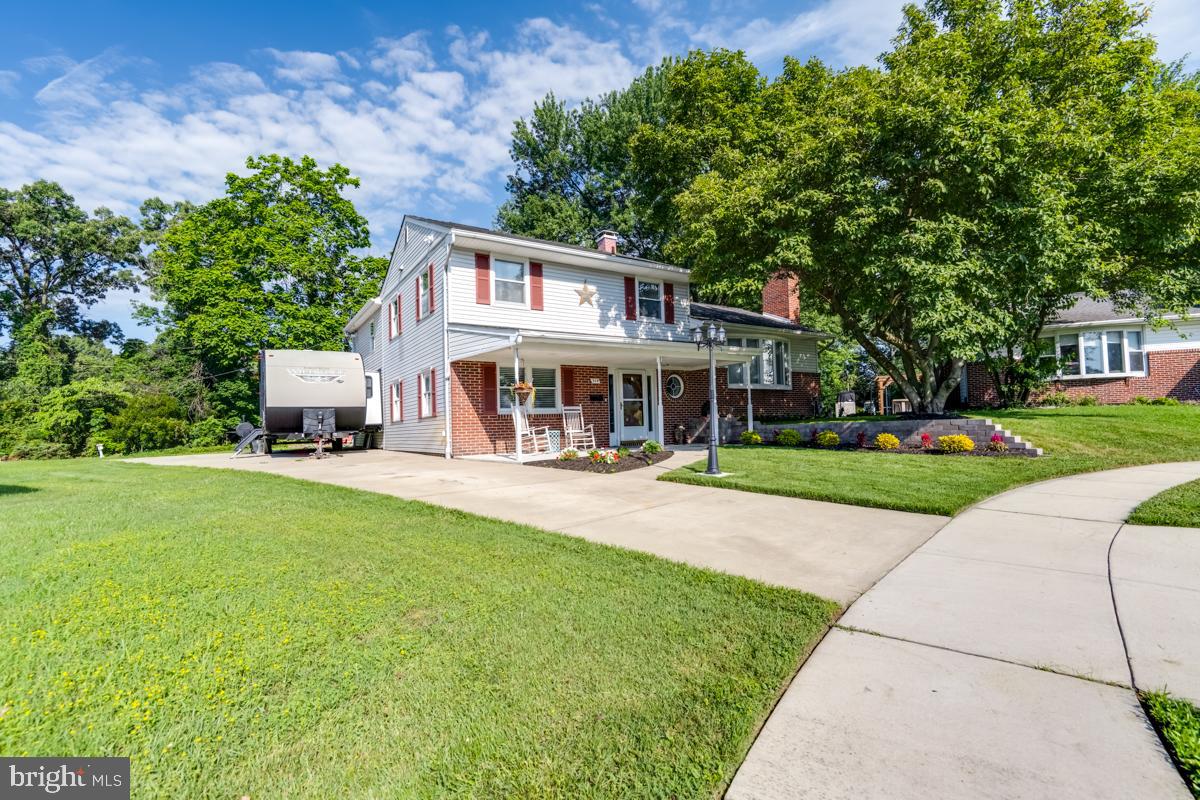 504 ELIZABETH ROAD