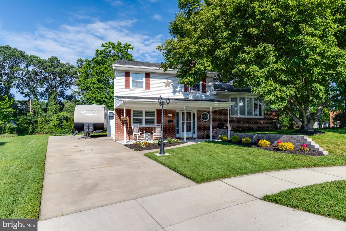 504 ELIZABETH ROAD