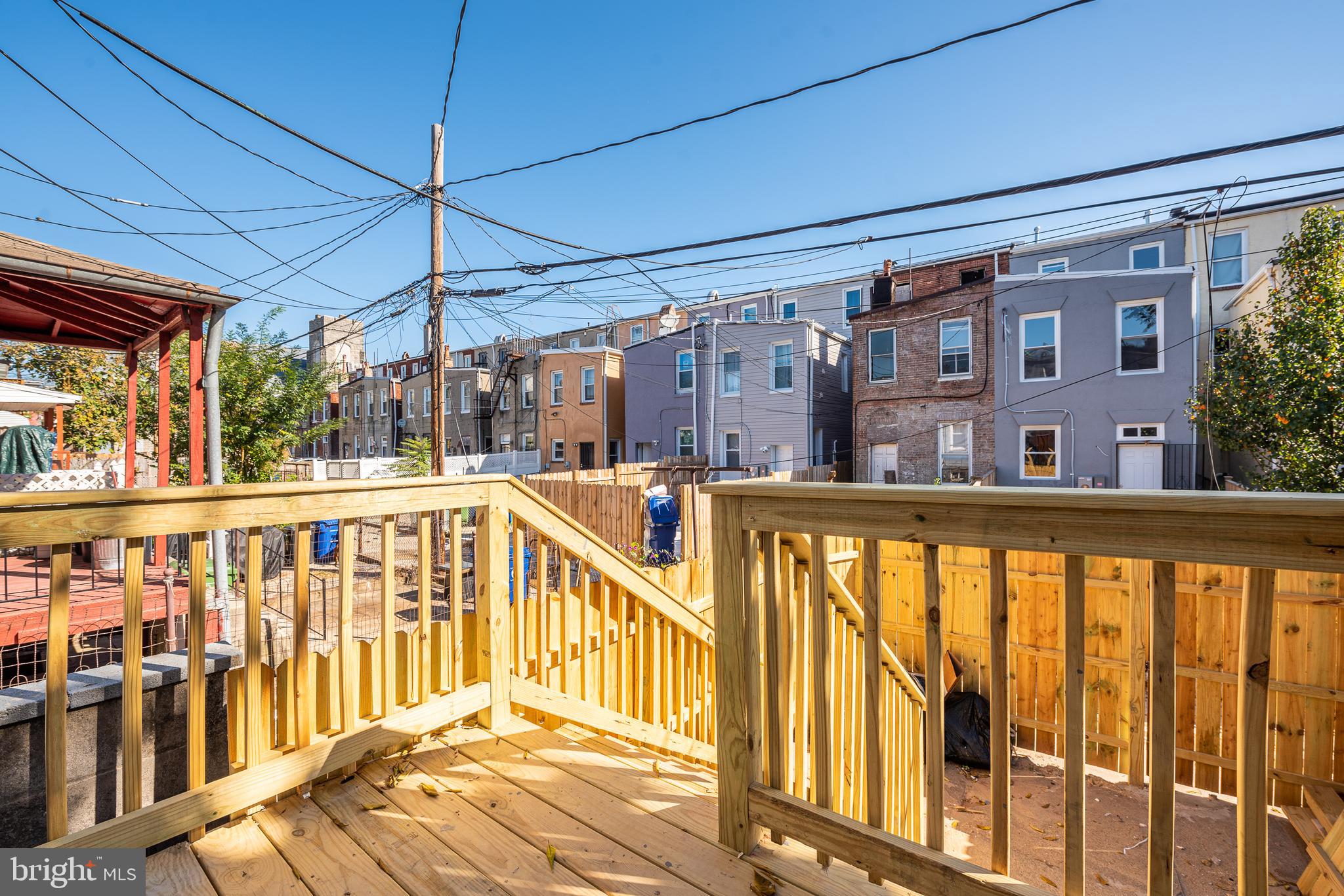 OLIVER - Residential