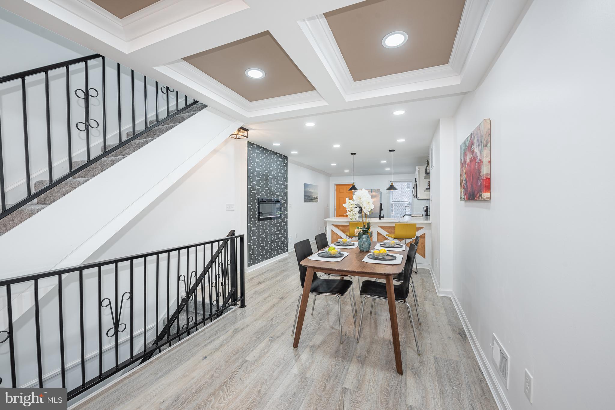 OLIVER - Residential