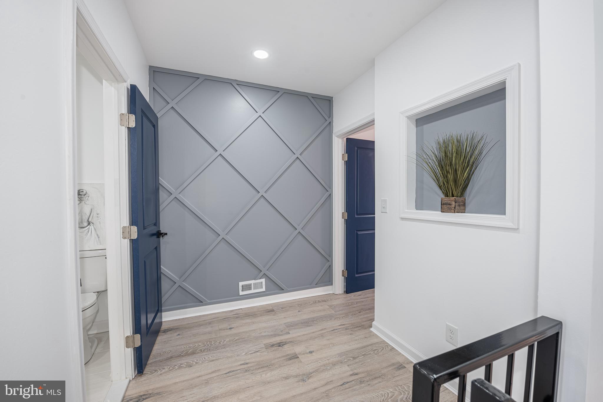 OLIVER - Residential