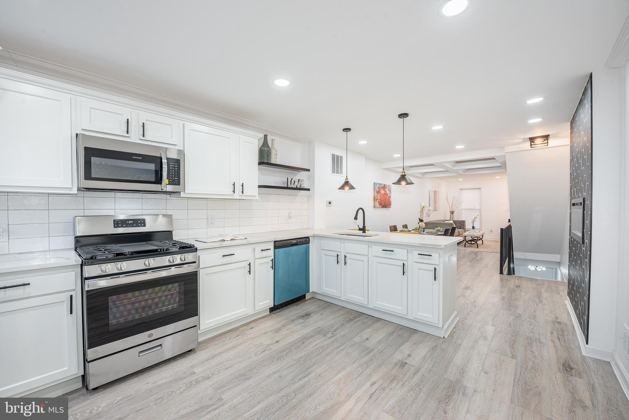 OLIVER - Residential