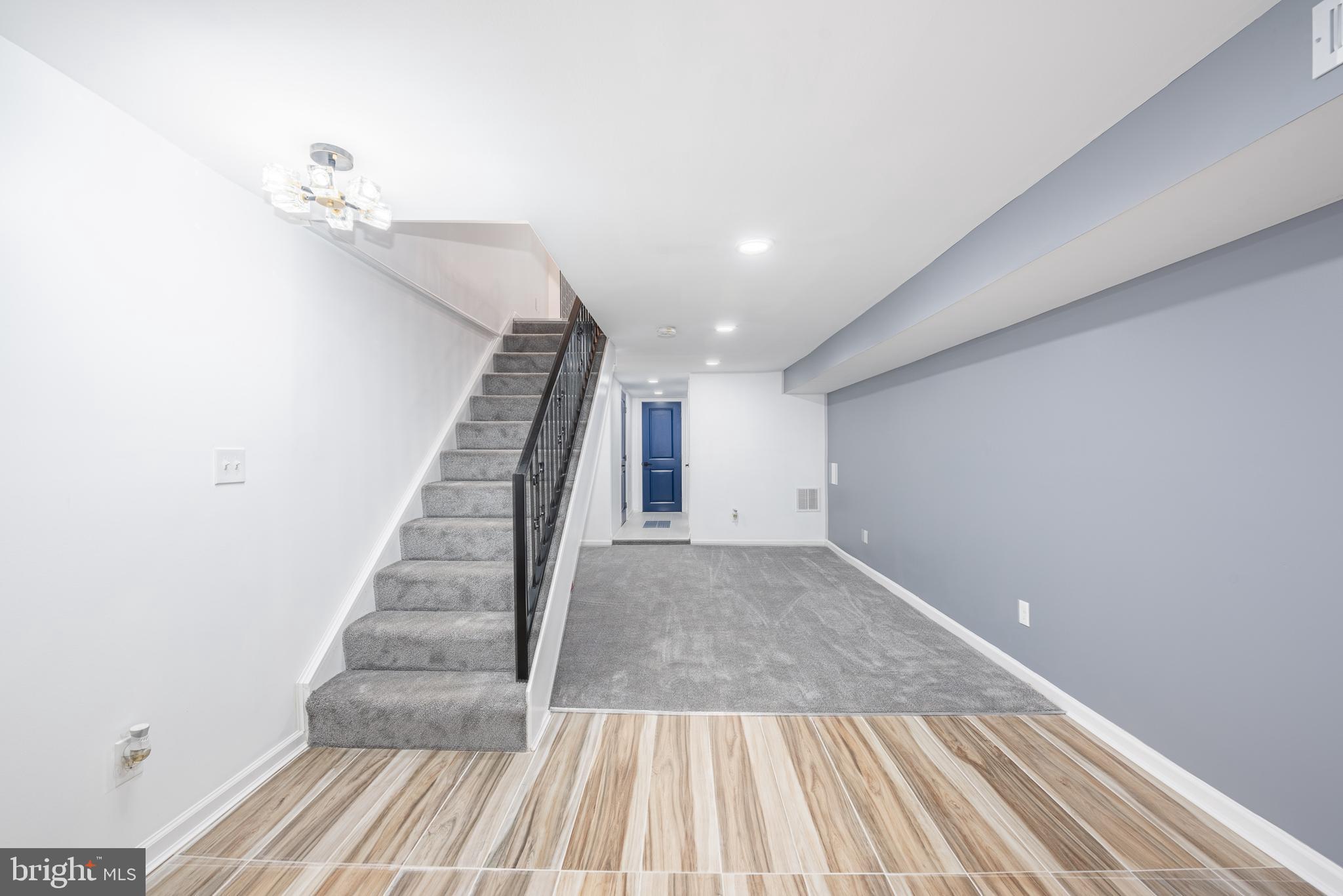 OLIVER - Residential