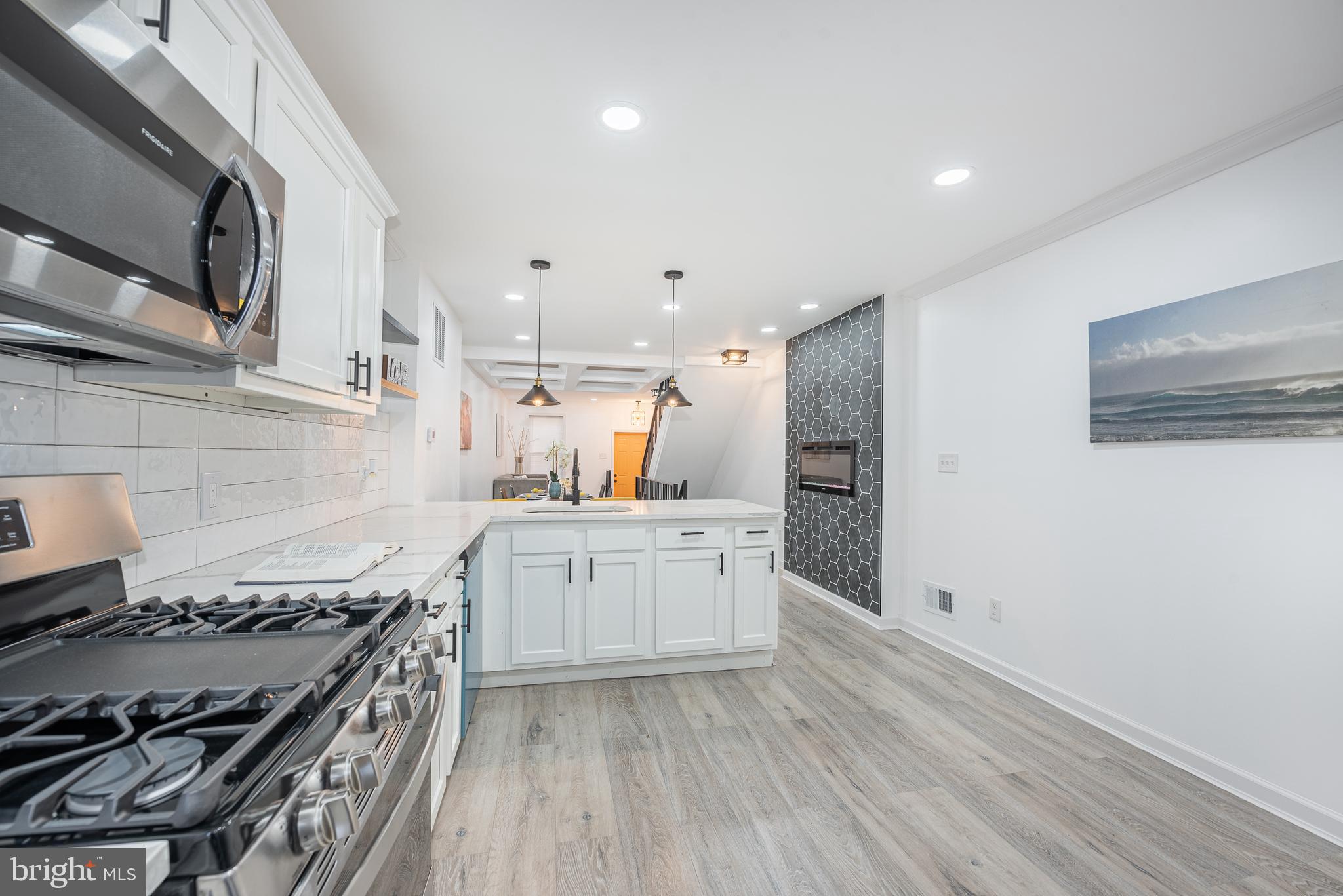 OLIVER - Residential