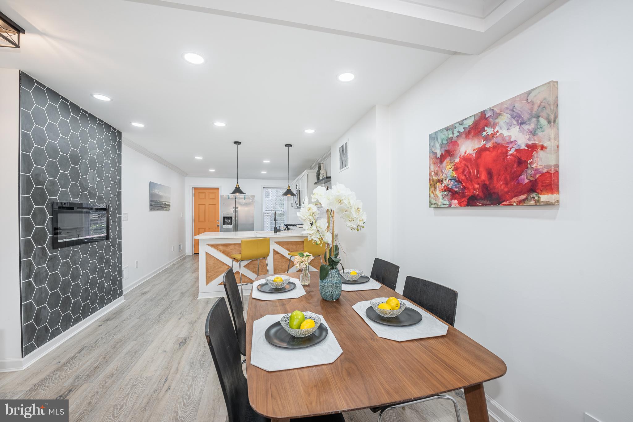 OLIVER - Residential