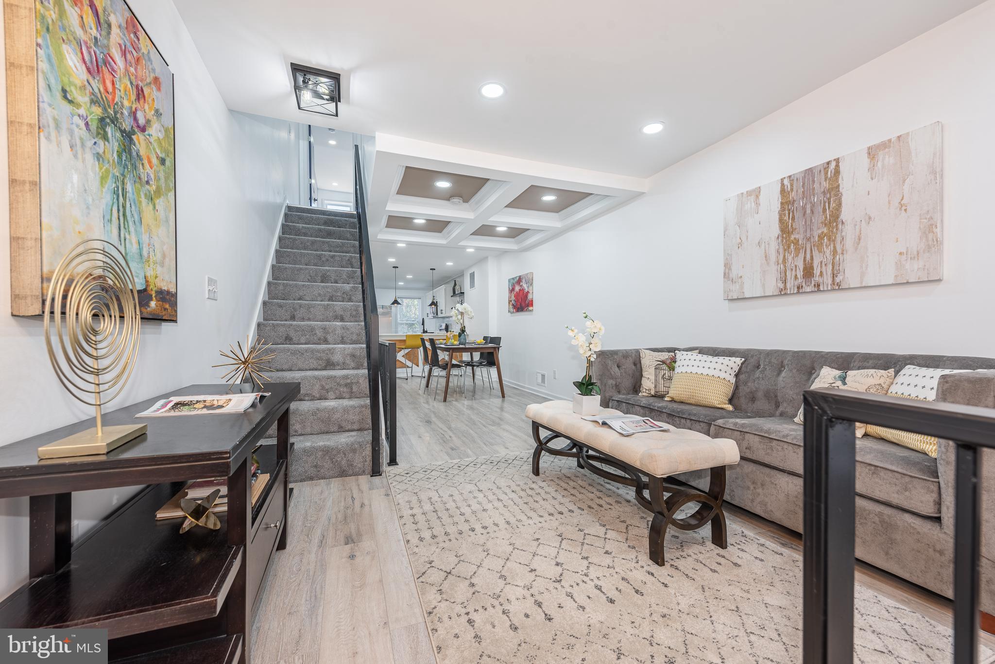 OLIVER - Residential