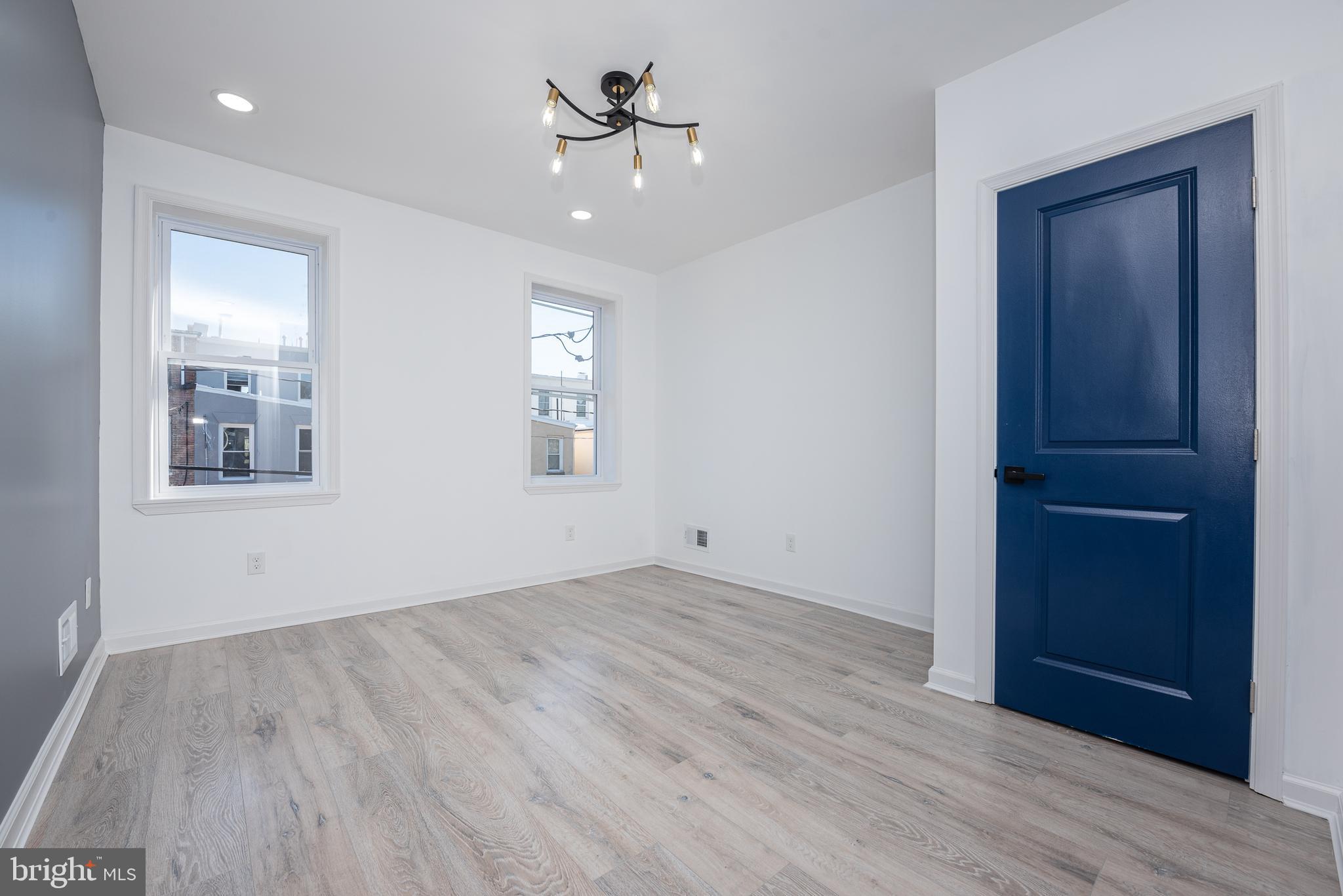 OLIVER - Residential