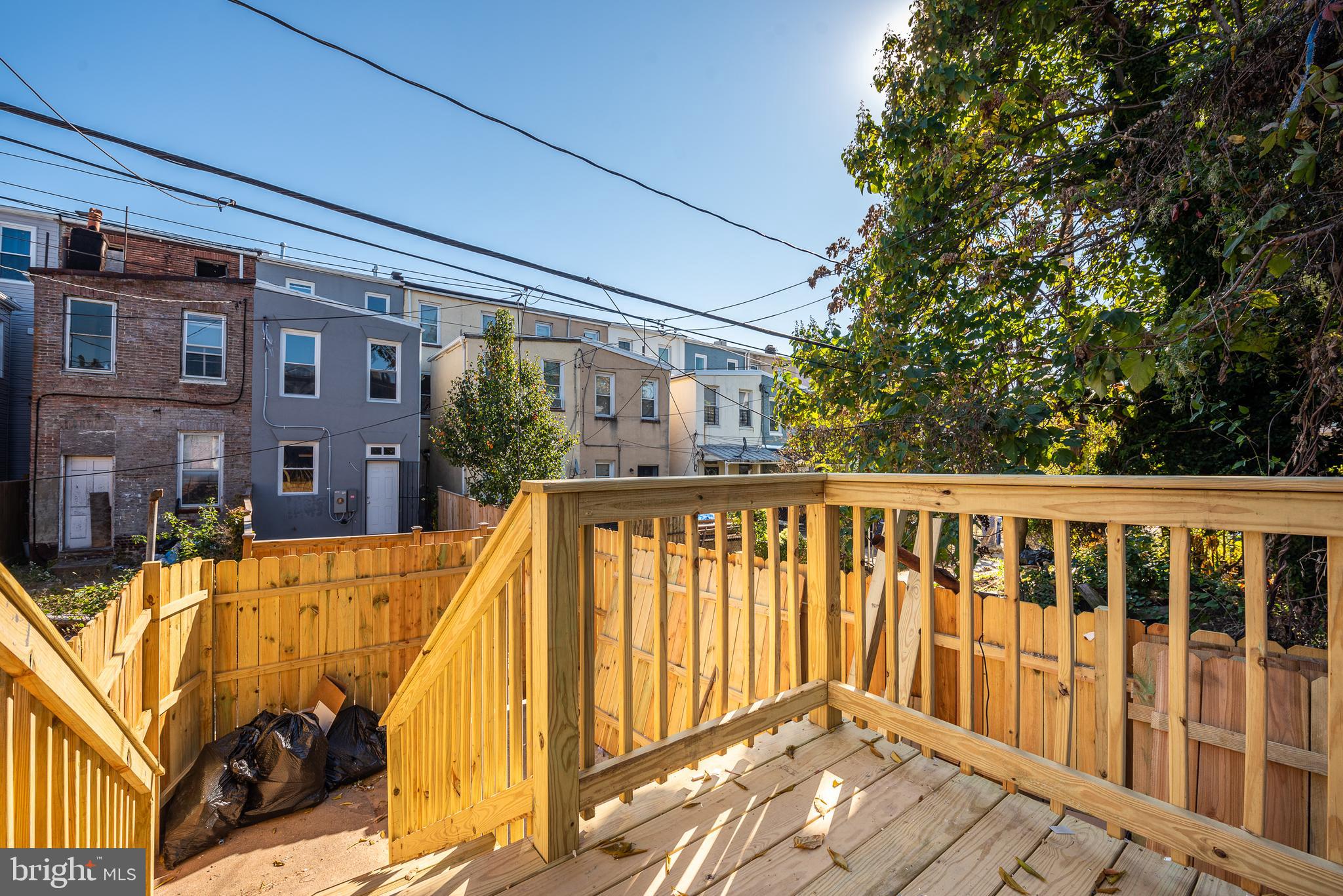 OLIVER - Residential