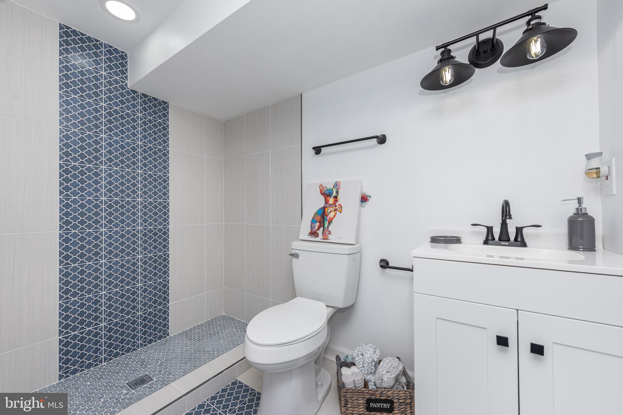 OLIVER - Residential