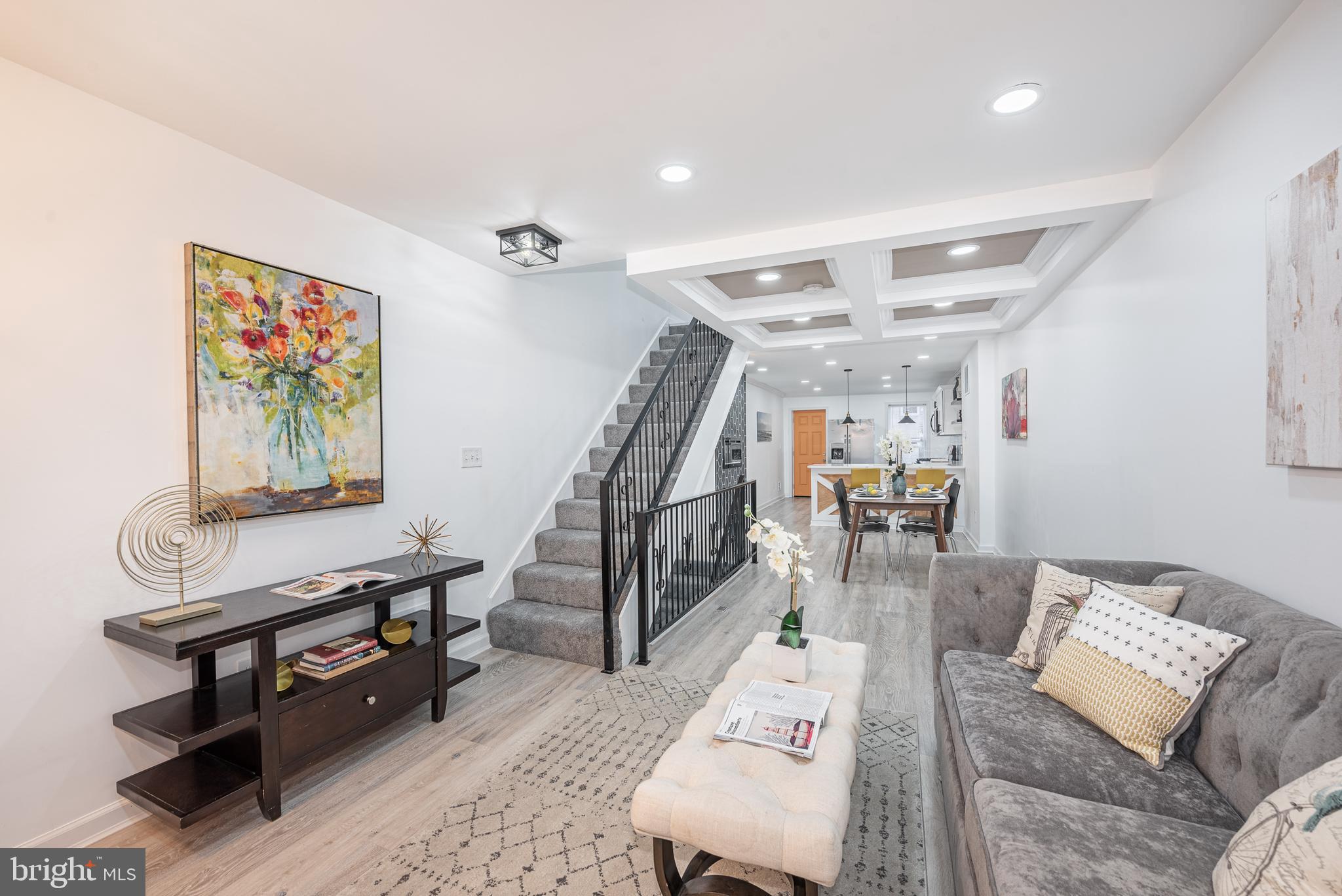 OLIVER - Residential