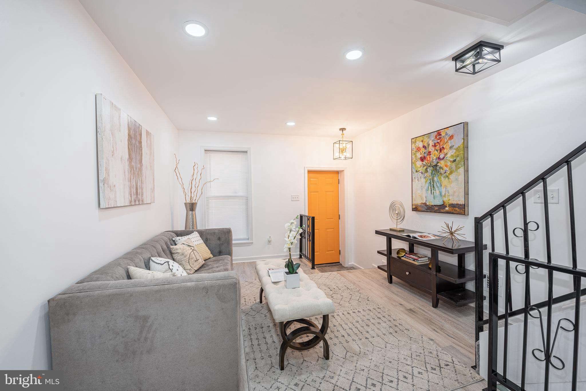 OLIVER - Residential