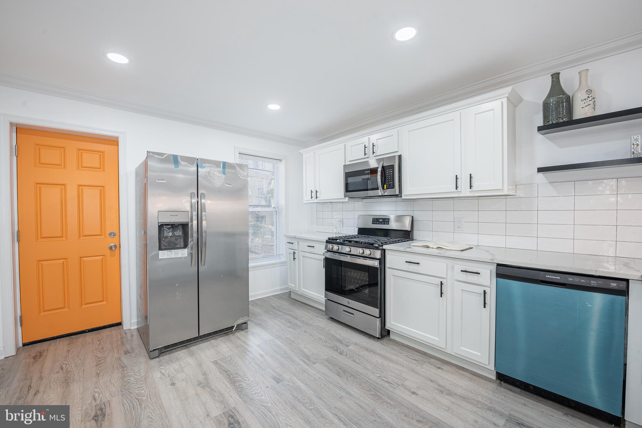 OLIVER - Residential