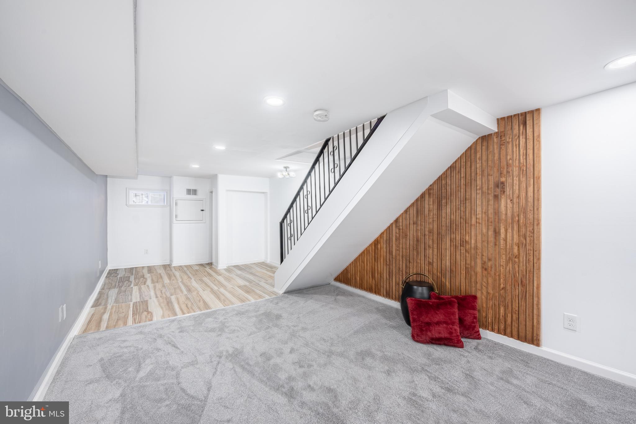 OLIVER - Residential