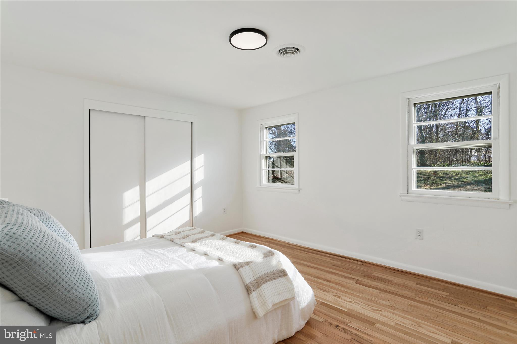 PIKEVIEW ACRES - Residential