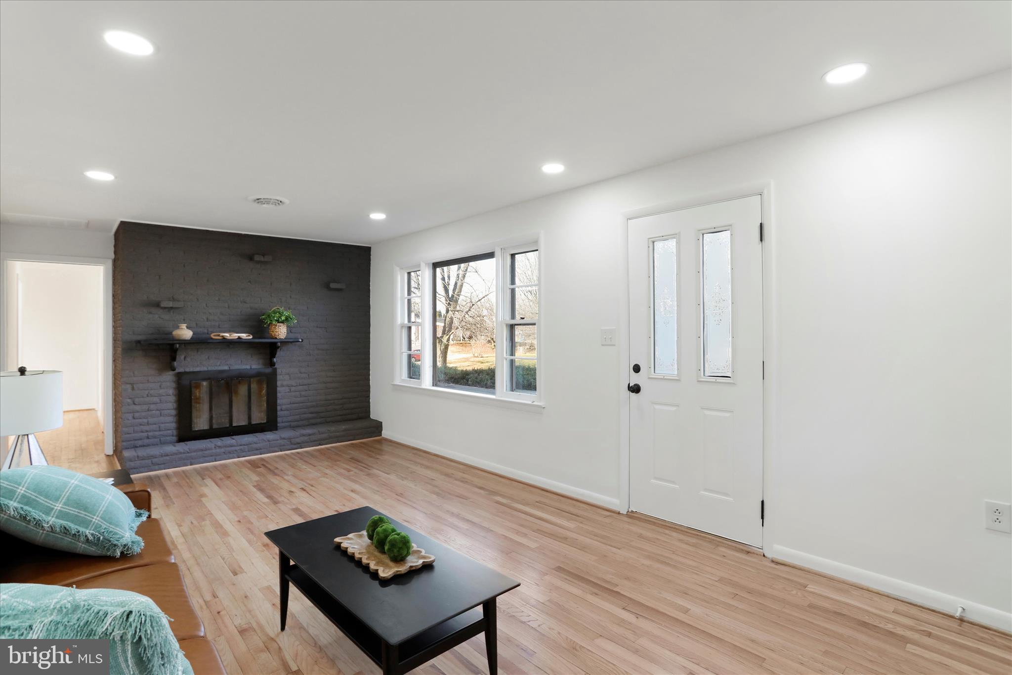 PIKEVIEW ACRES - Residential