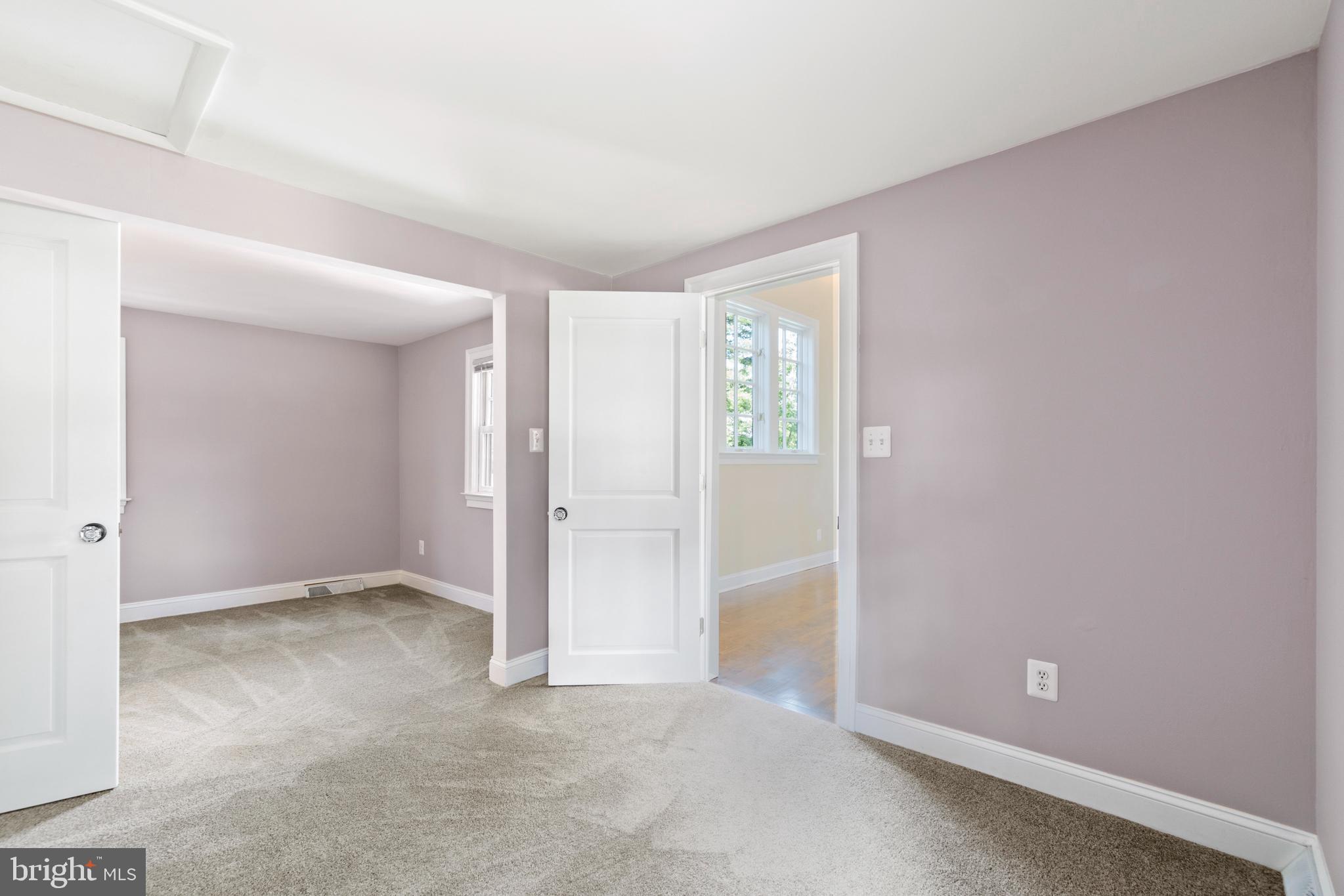 MOUNT HEBRON - Residential