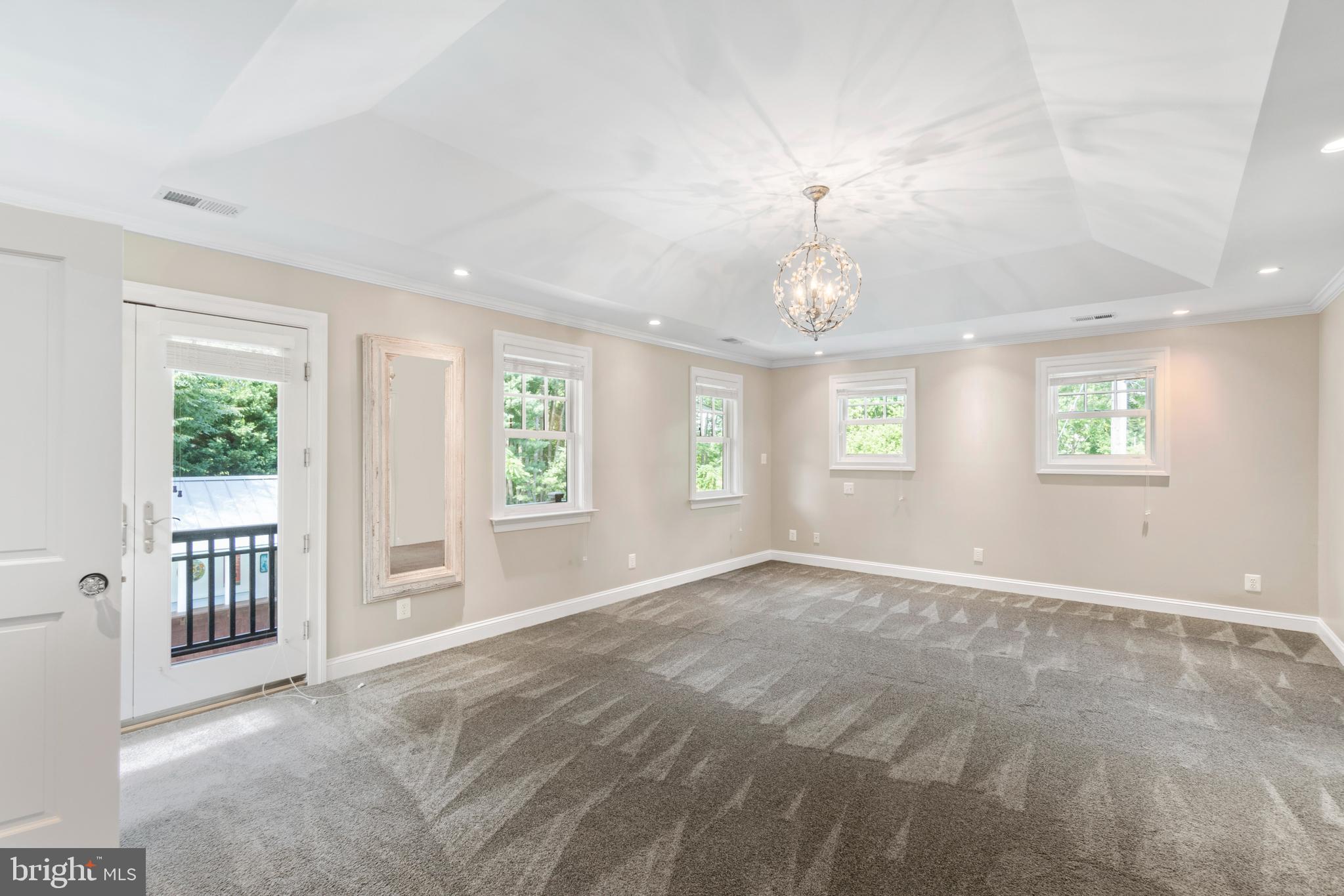 MOUNT HEBRON - Residential