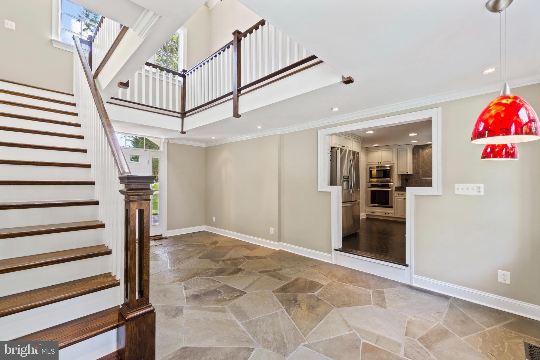 MOUNT HEBRON - Residential