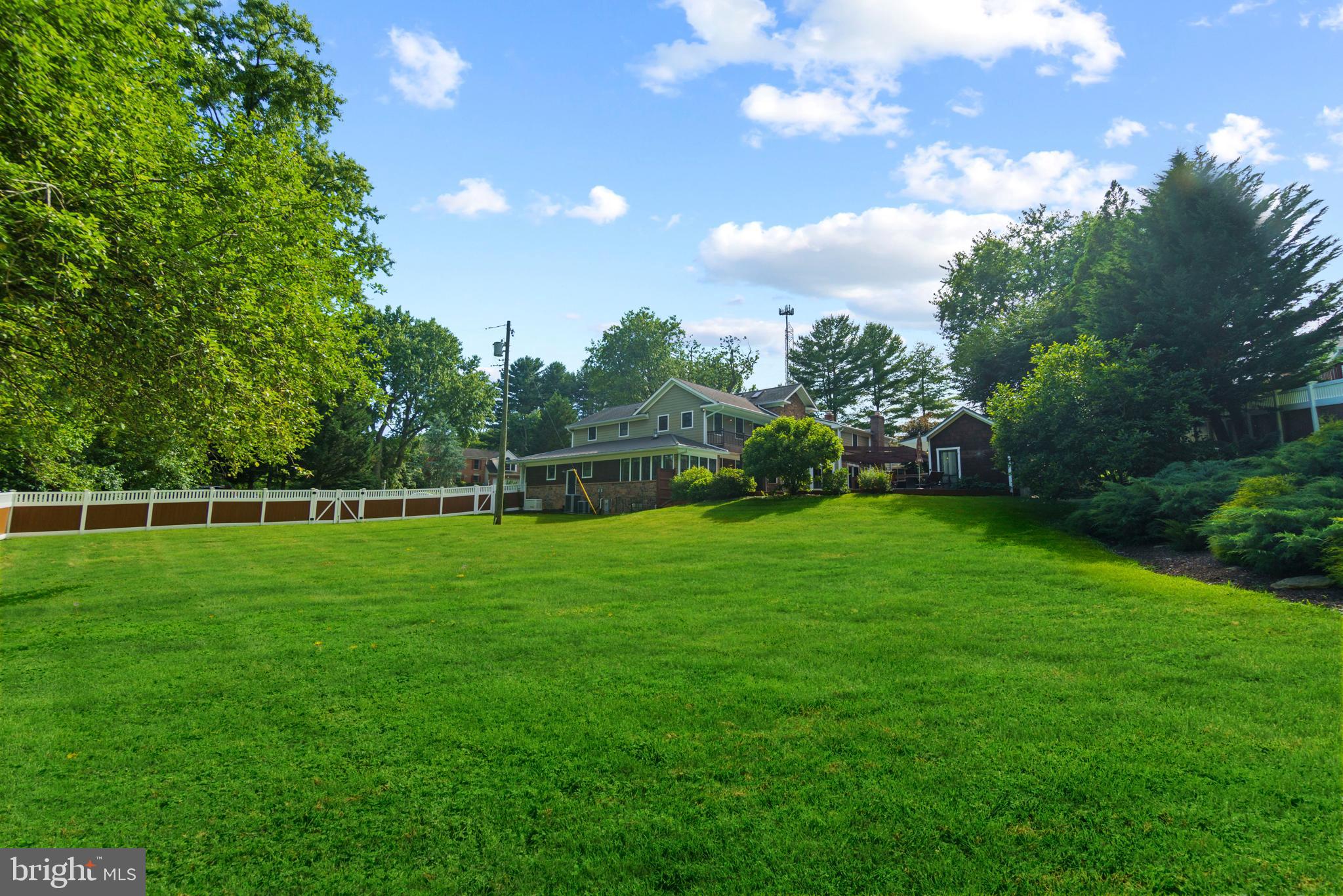 MOUNT HEBRON - Residential