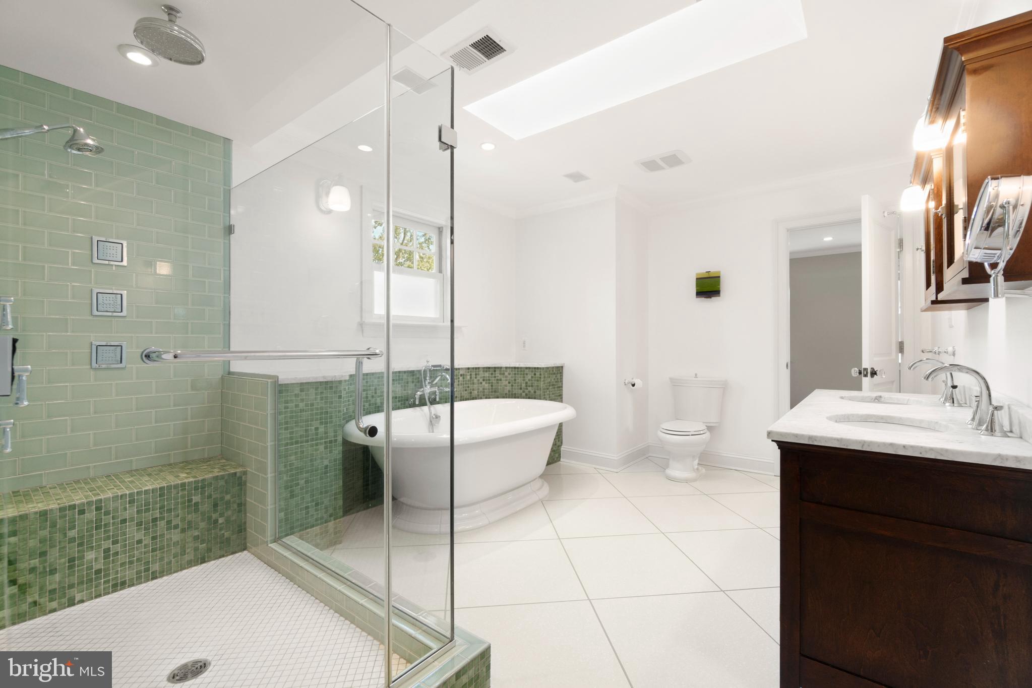 MOUNT HEBRON - Residential