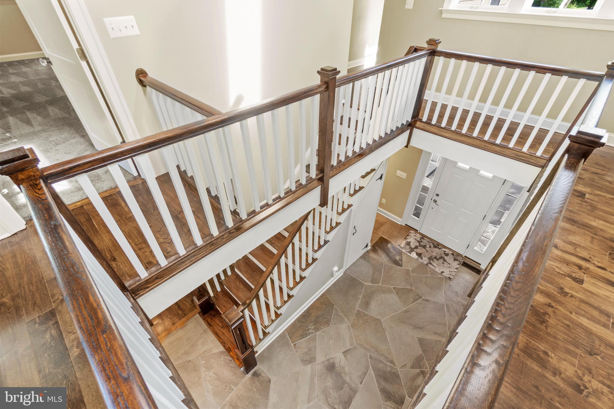 MOUNT HEBRON - Residential