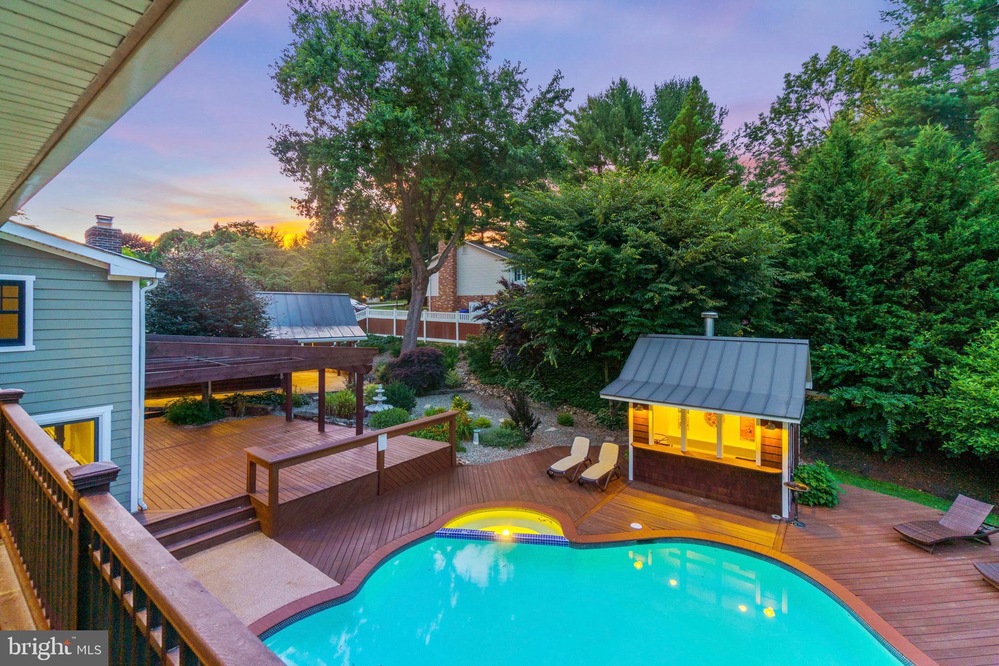 MOUNT HEBRON - Residential