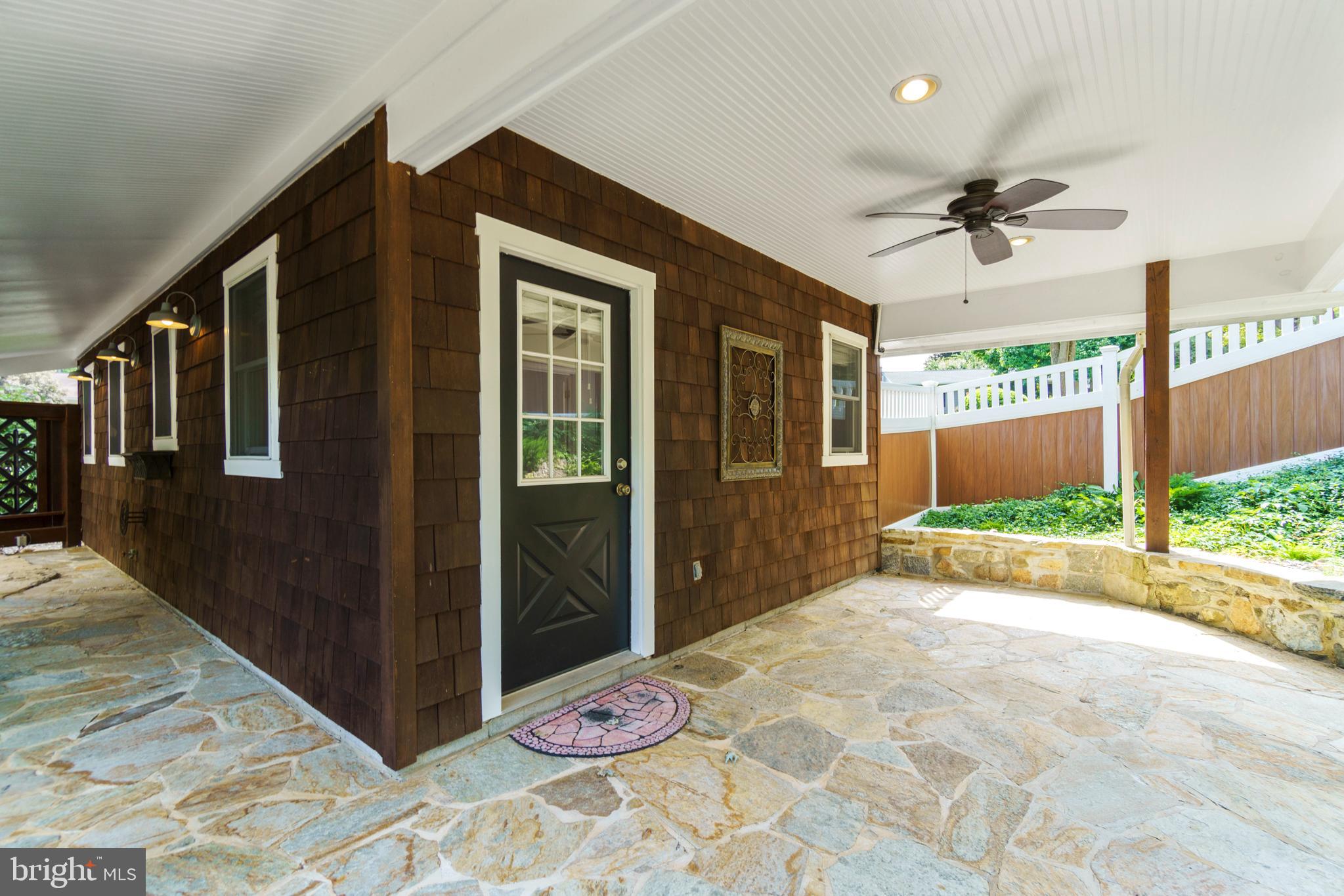 MOUNT HEBRON - Residential