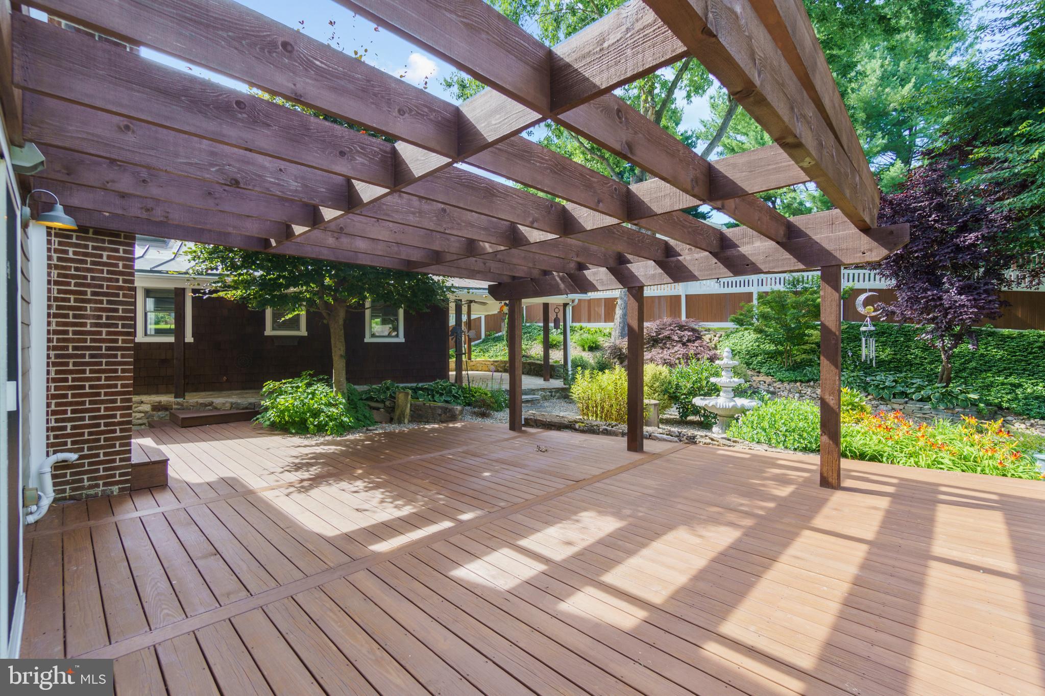 MOUNT HEBRON - Residential