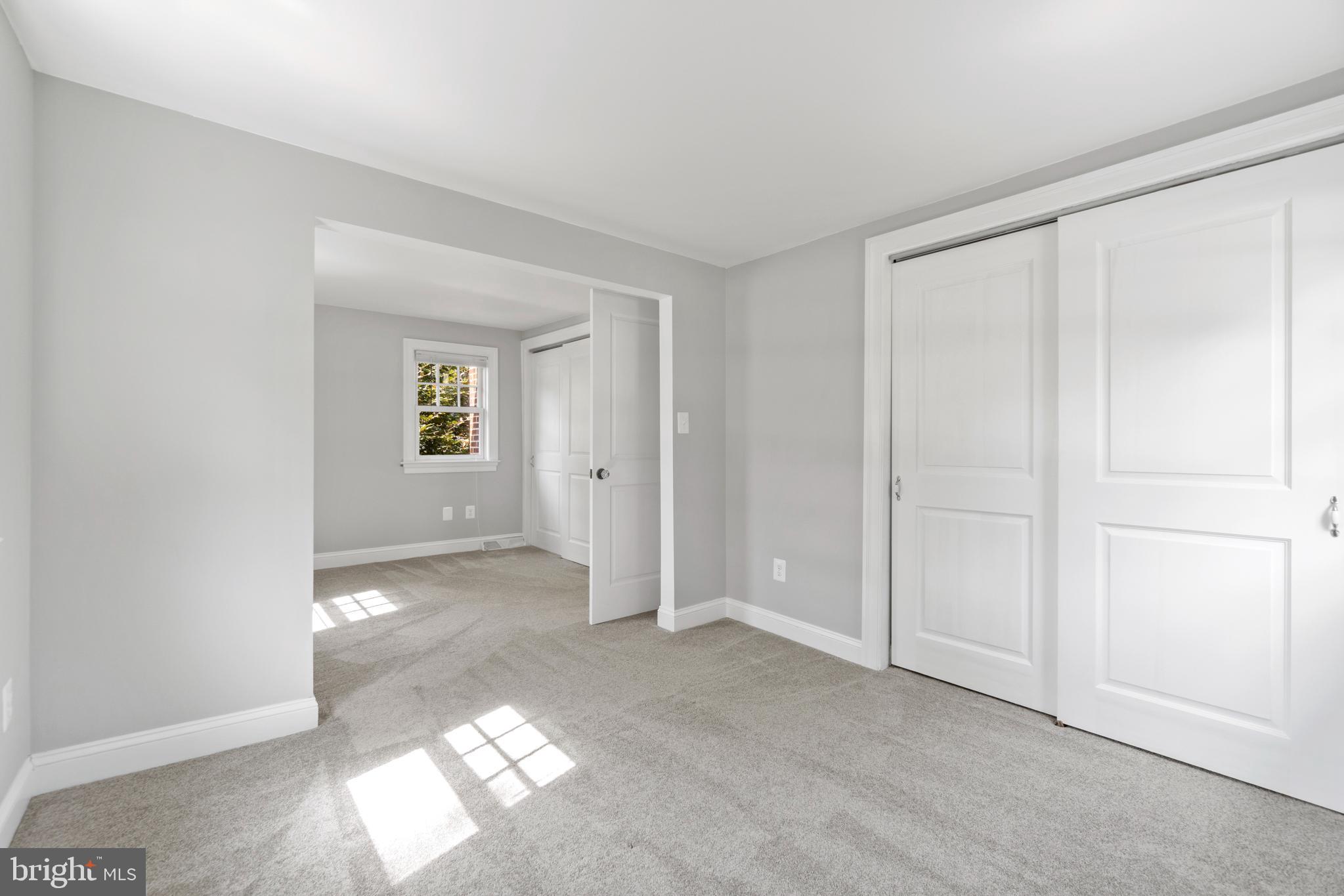 MOUNT HEBRON - Residential