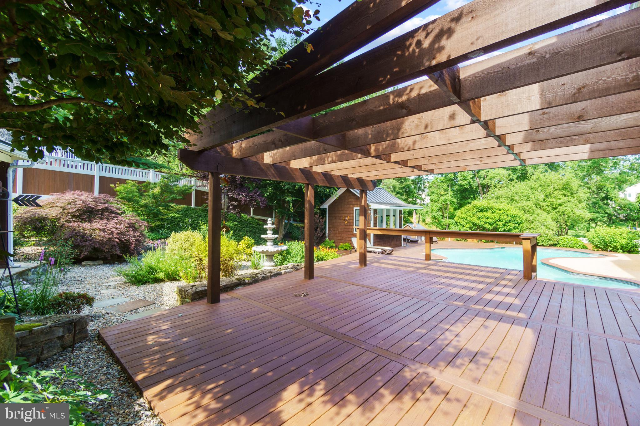 MOUNT HEBRON - Residential