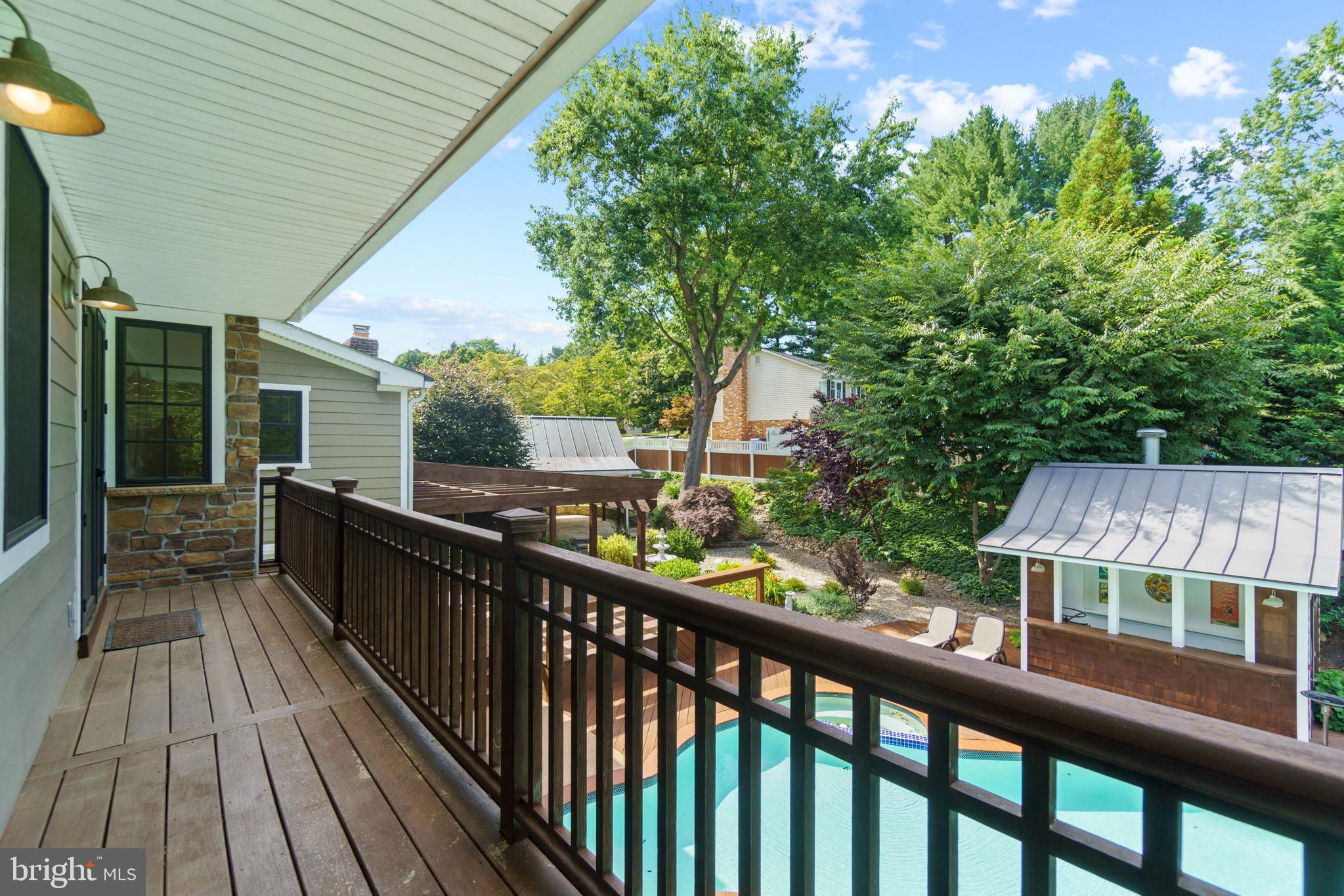 MOUNT HEBRON - Residential