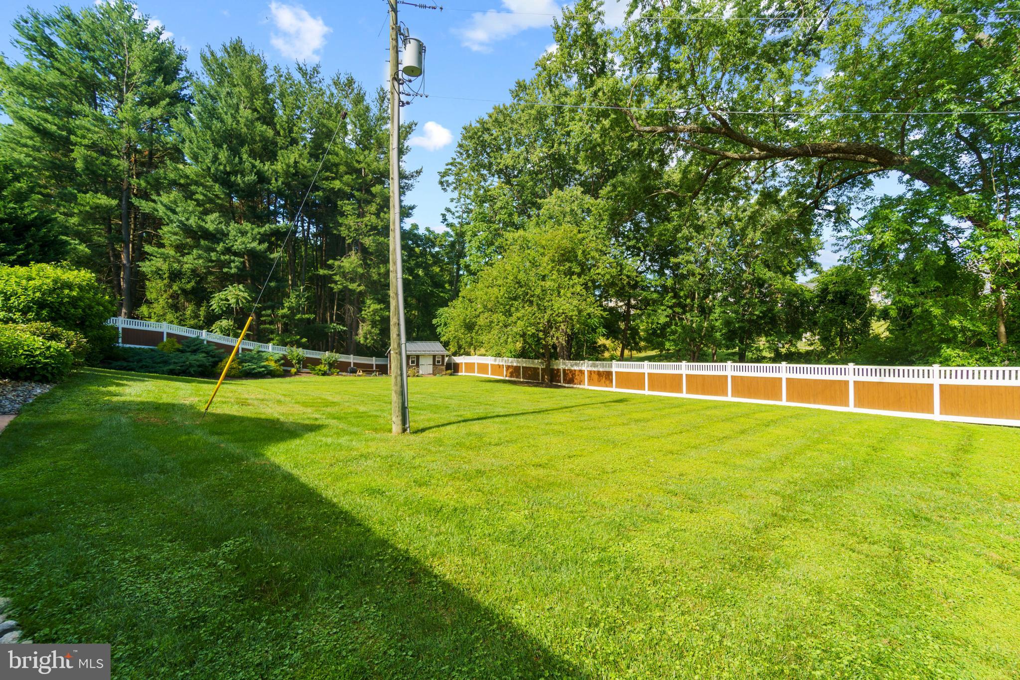 MOUNT HEBRON - Residential