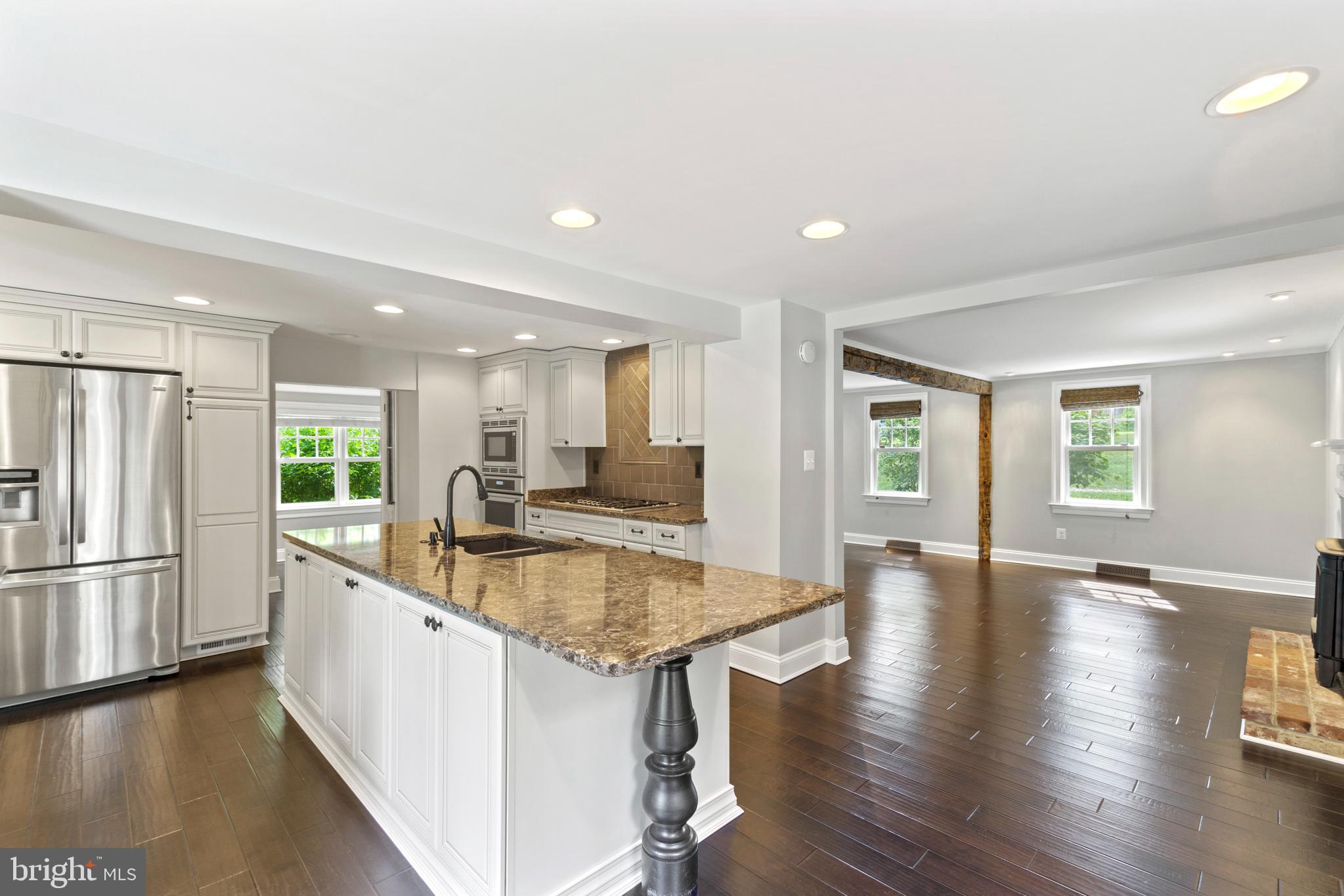 MOUNT HEBRON - Residential