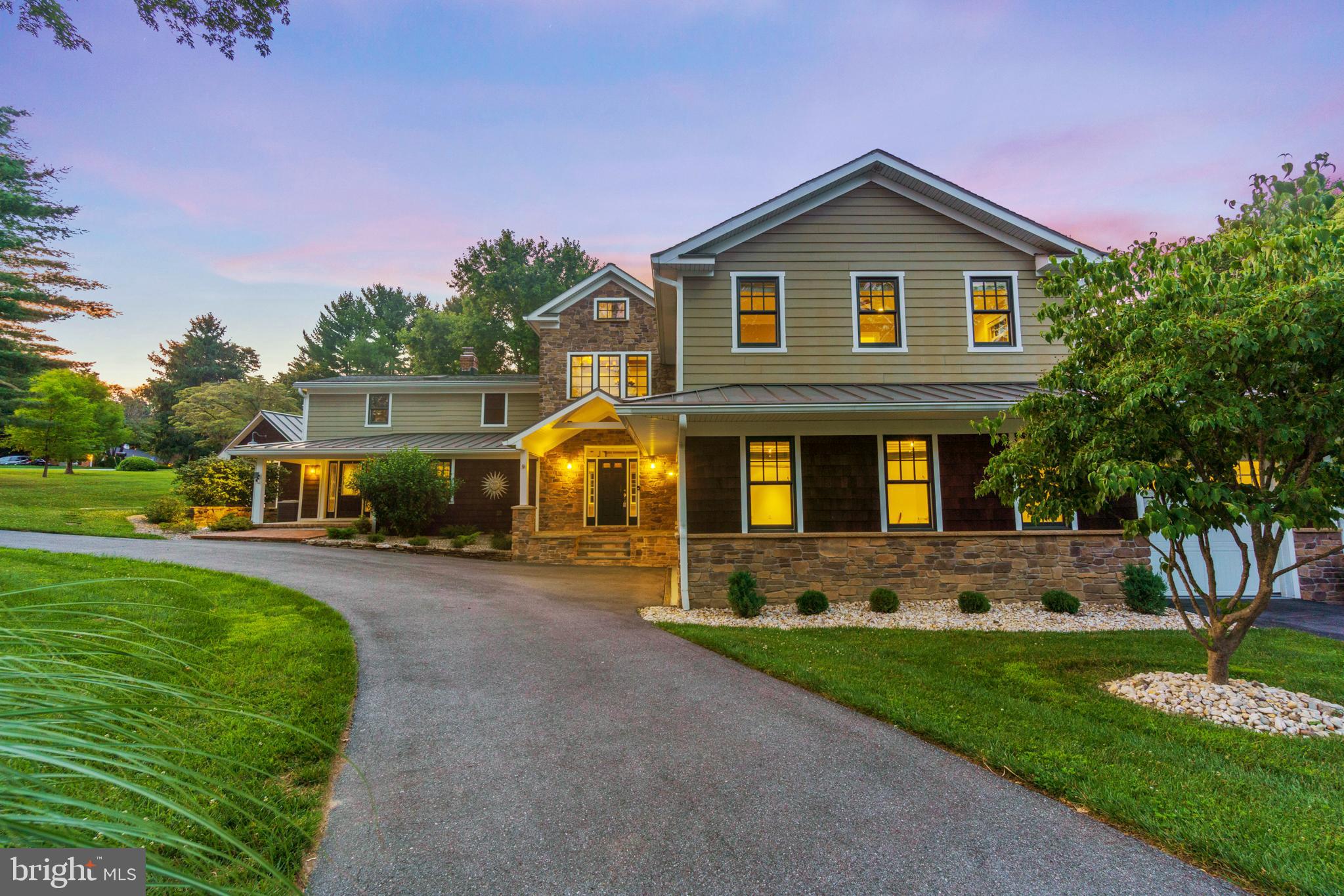 MOUNT HEBRON - Residential