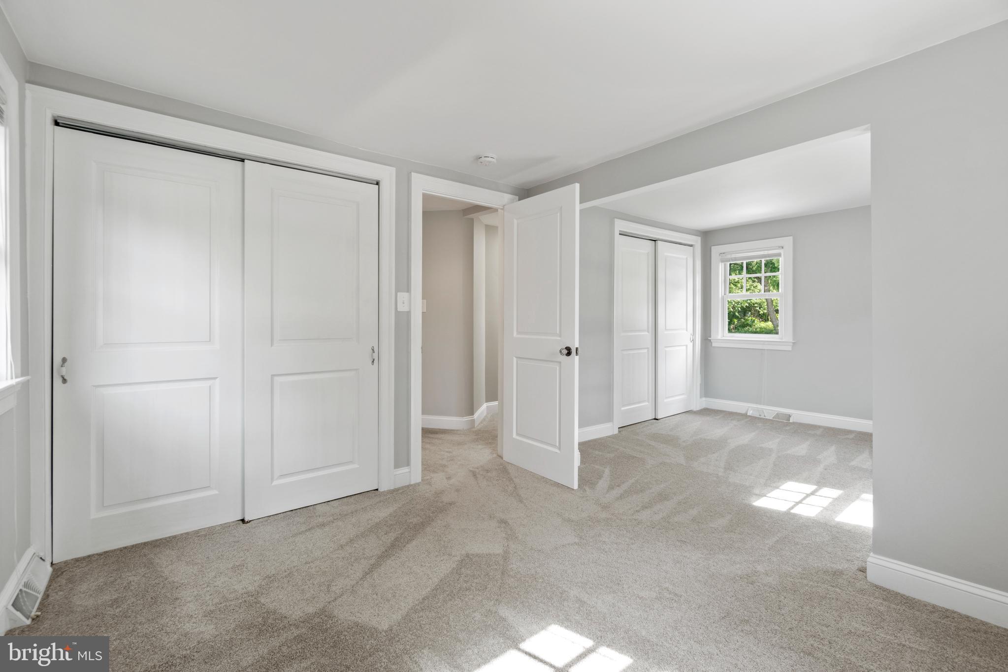 MOUNT HEBRON - Residential