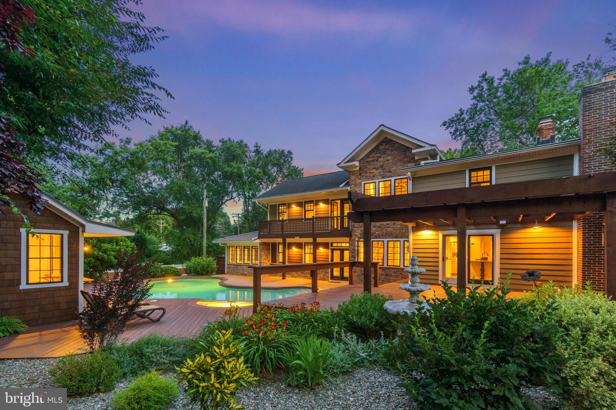 MOUNT HEBRON - Residential