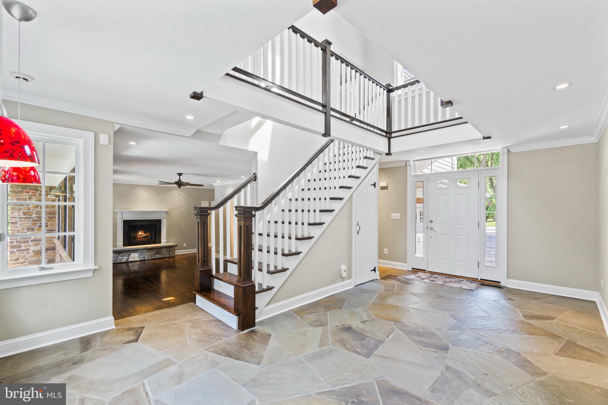 MOUNT HEBRON - Residential