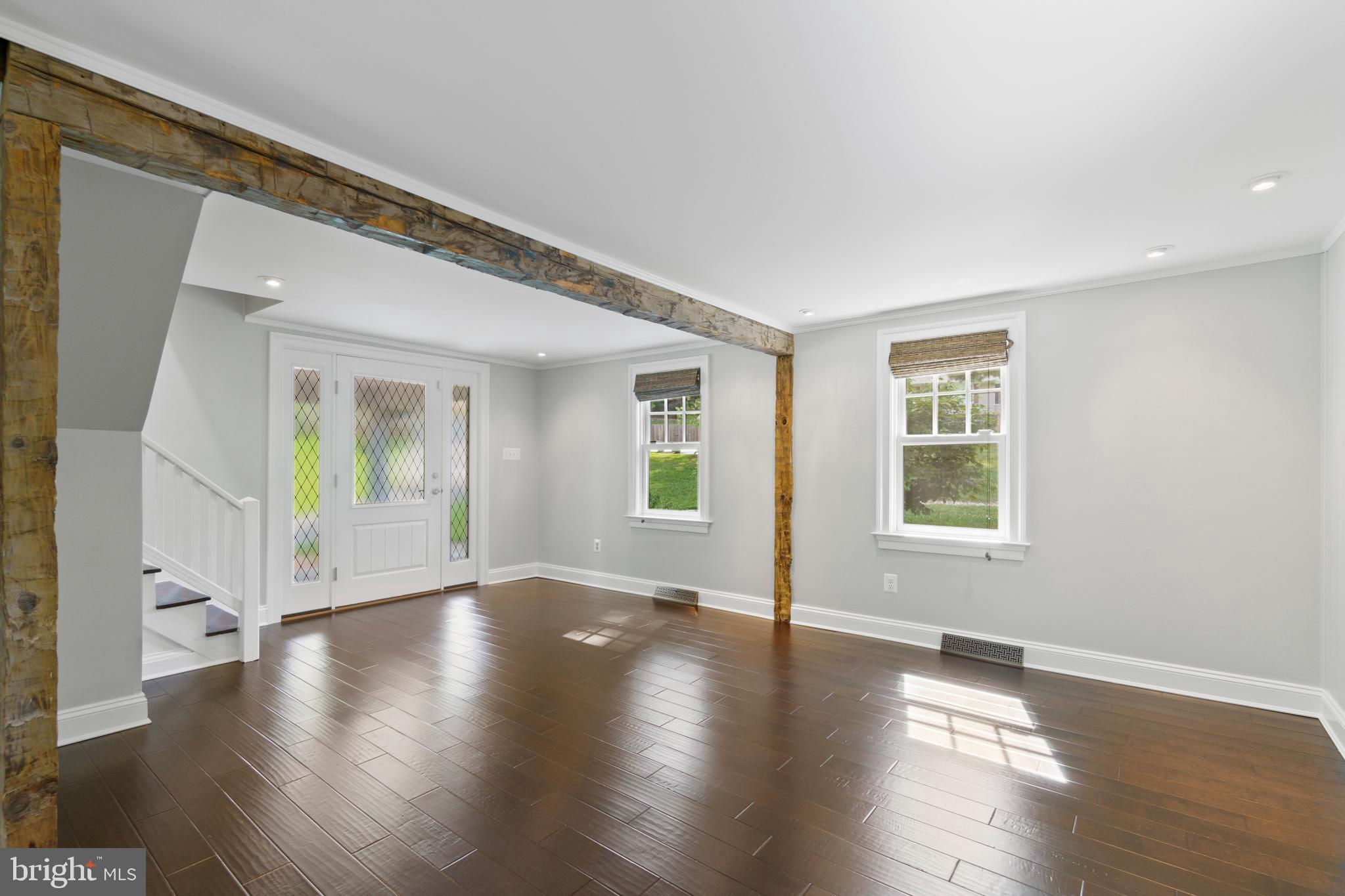 MOUNT HEBRON - Residential