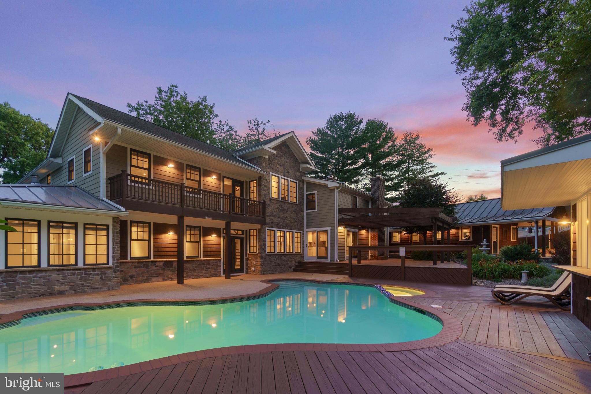 MOUNT HEBRON - Residential