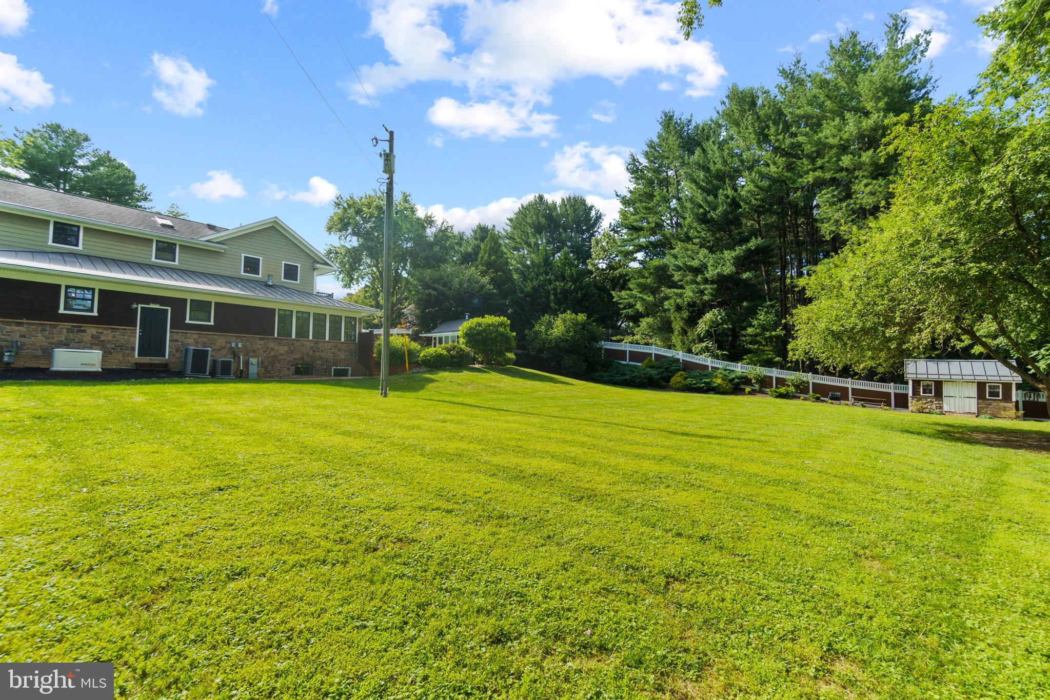 MOUNT HEBRON - Residential