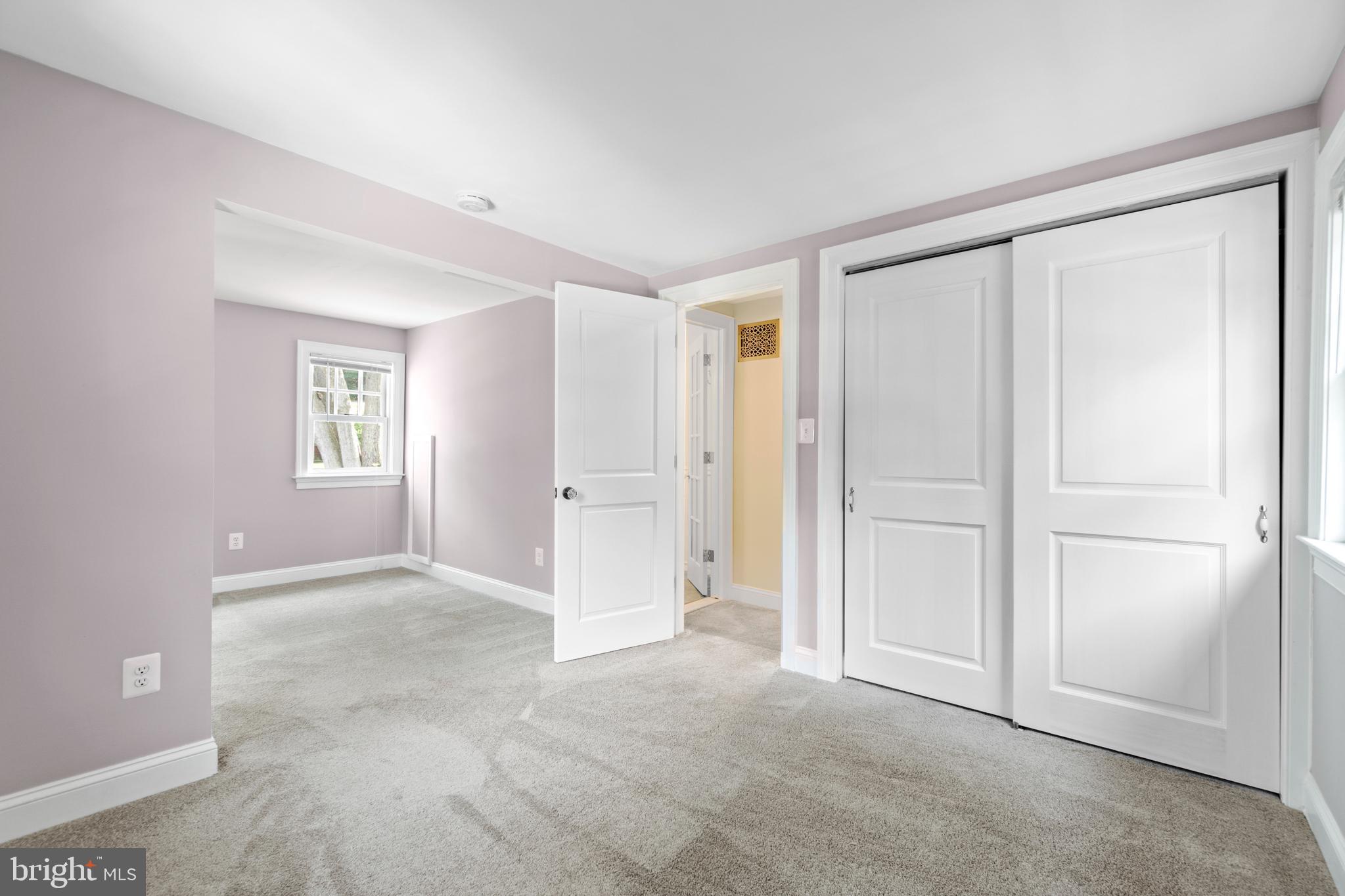 MOUNT HEBRON - Residential