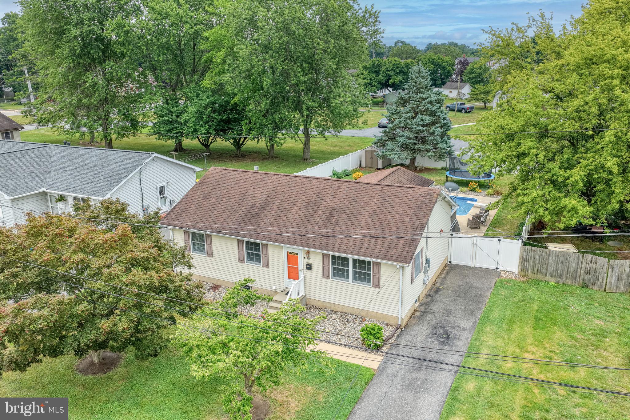 119 N HIGH STREET
