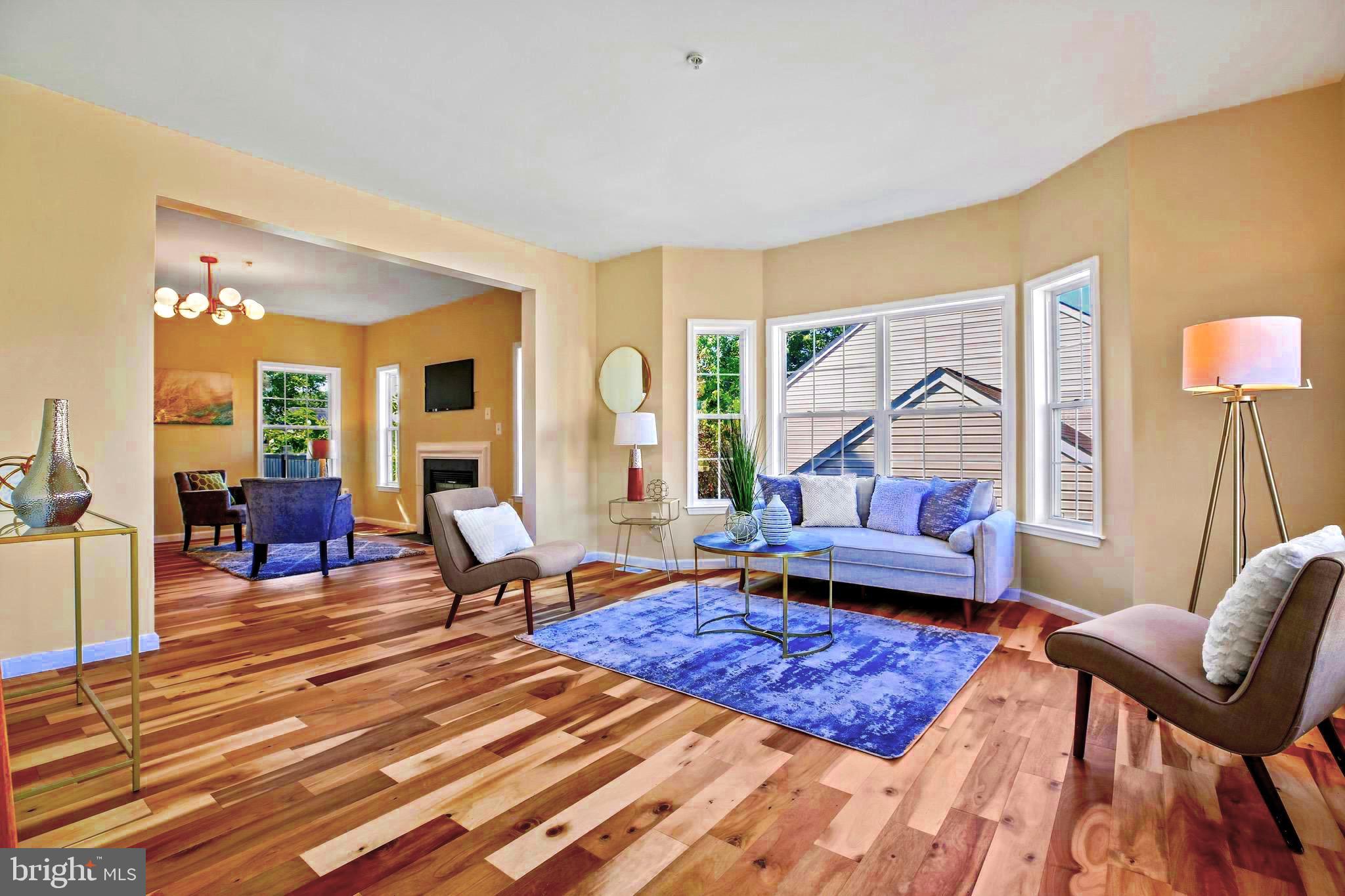 HAWTHORNE HILL - Residential