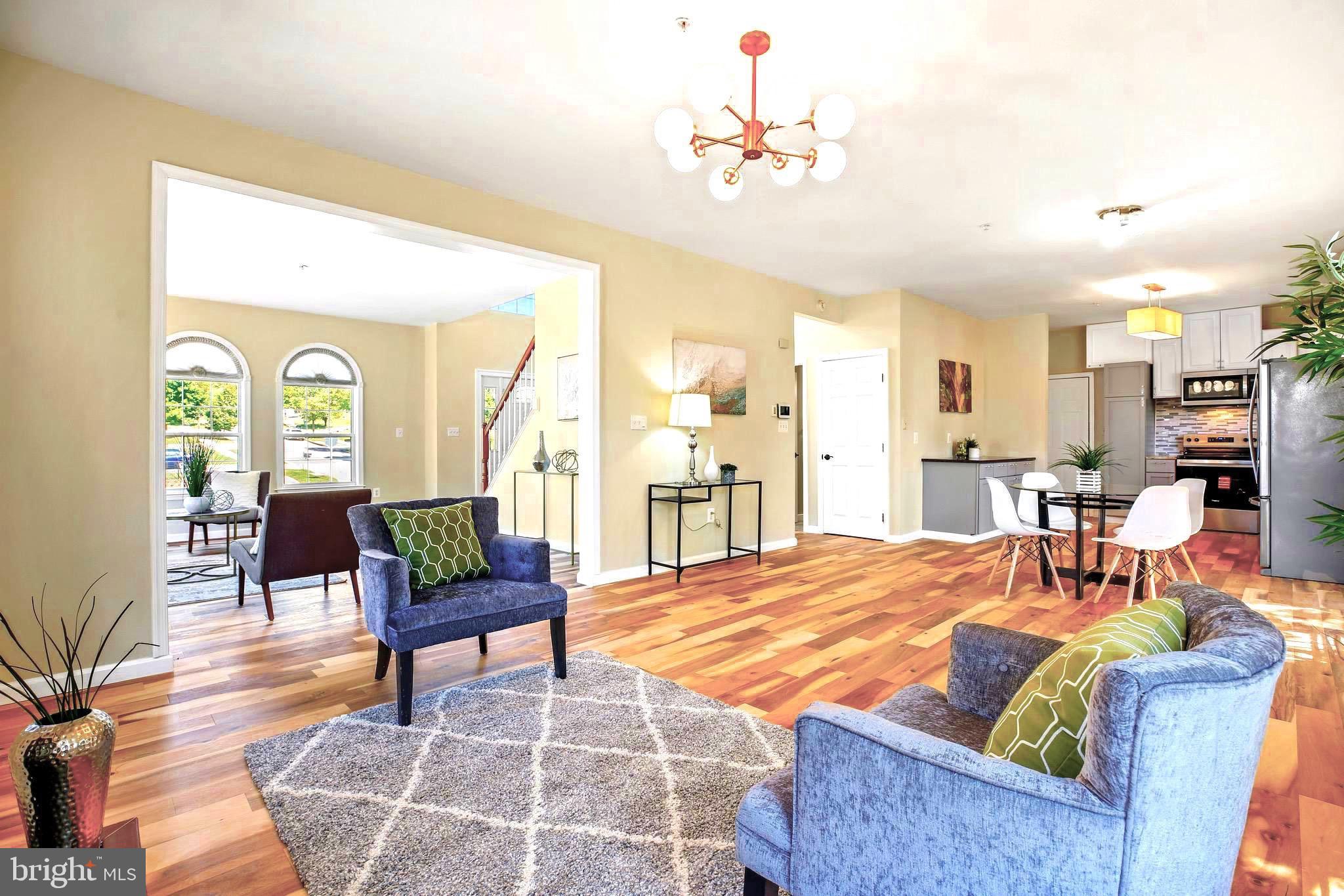 HAWTHORNE HILL - Residential