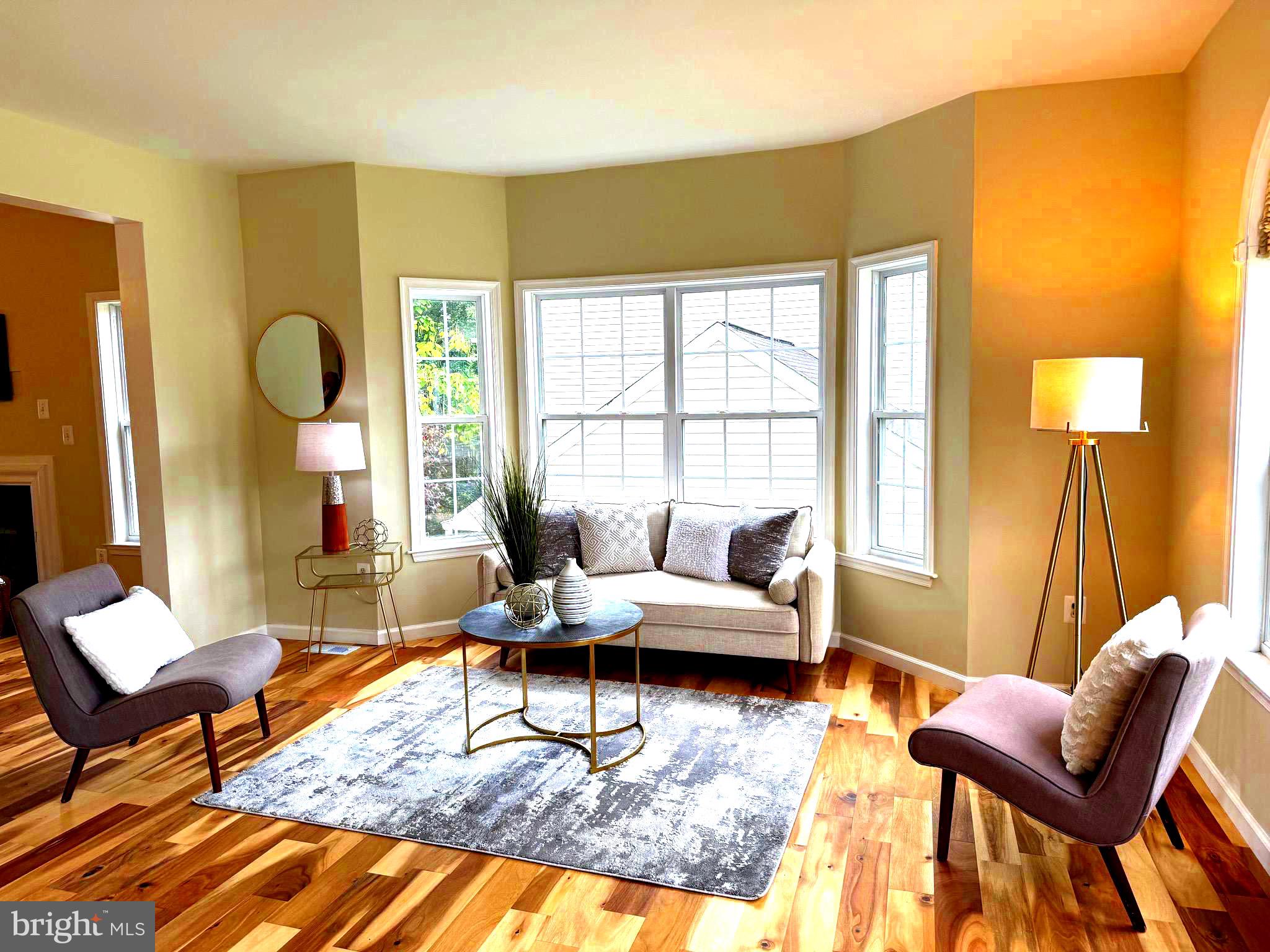 HAWTHORNE HILL - Residential