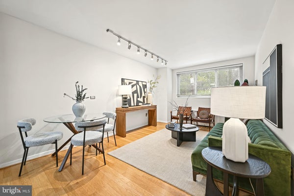 4600 CONNECTICUT AVE NW APT 222, WASHINGTON, DC 20008 - Image 8a3ad54307114eedbfc2caeb6f3350eb/3573908310