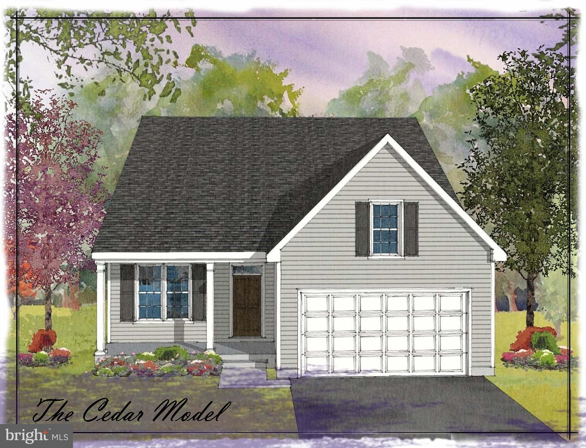 *BRAND NEW PHASE!!*
Welcome to Sycamore Crossing - Custom New Construction community in the heart of Oxford Borough. The new Model has been completed featuring a beautiful oak tread staircase and tiled Primary Bath Shower. This fantastic community is the best value in the area...SAI Custom Builder uses standard high-end finishes in these fully customizable Single Family Homes! The options for your home are limitless and our team is happy to help you custom design your new home to fit your lifestyle. you can choose 1, 2, or 2 story floor plans totaling up to as much as 3,600 square feet, and from 1-5 bedrooms with an optional First Floor Master Suite. High-End Finishes include Granite/Quartz Countertops and Stainless Steel Appliances, double-hung windows and high-end LVP flooring throughout the First Floor. Â These homes have Full Basements and 2-Car Garages as well. **Take advantage of the special financing available through the builders lender. Offering 3% down, and no PMI, saving your buyer $300+- per month in their payment!** Rarely does such an amazing opportunity present itself! Floor plans, photos and elevations shown may not coincide with the actual model.